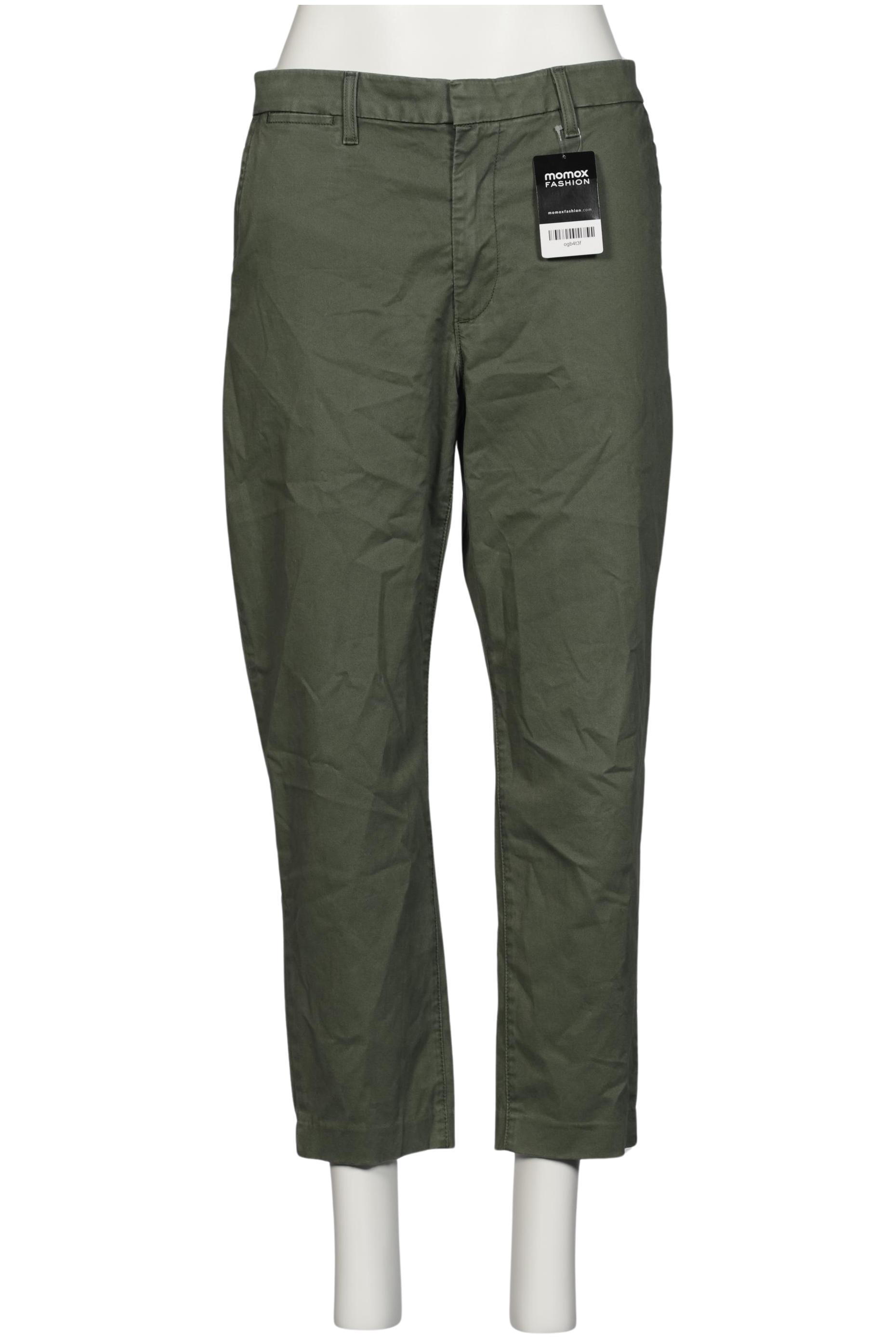 

Levis Damen Stoffhose, grün, Gr. 32