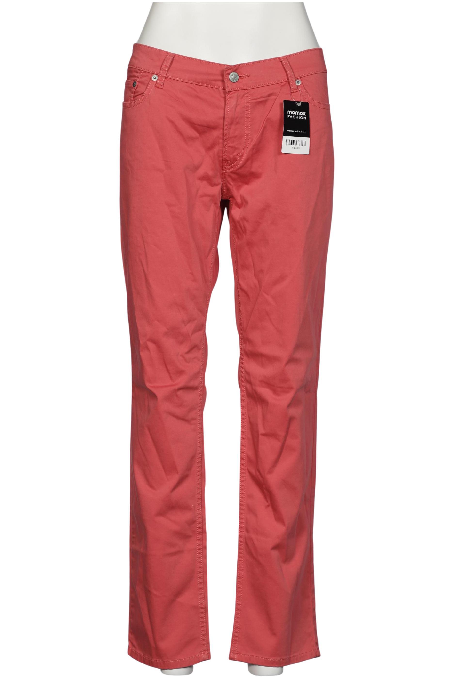 

Levis Damen Stoffhose, rot, Gr. 33