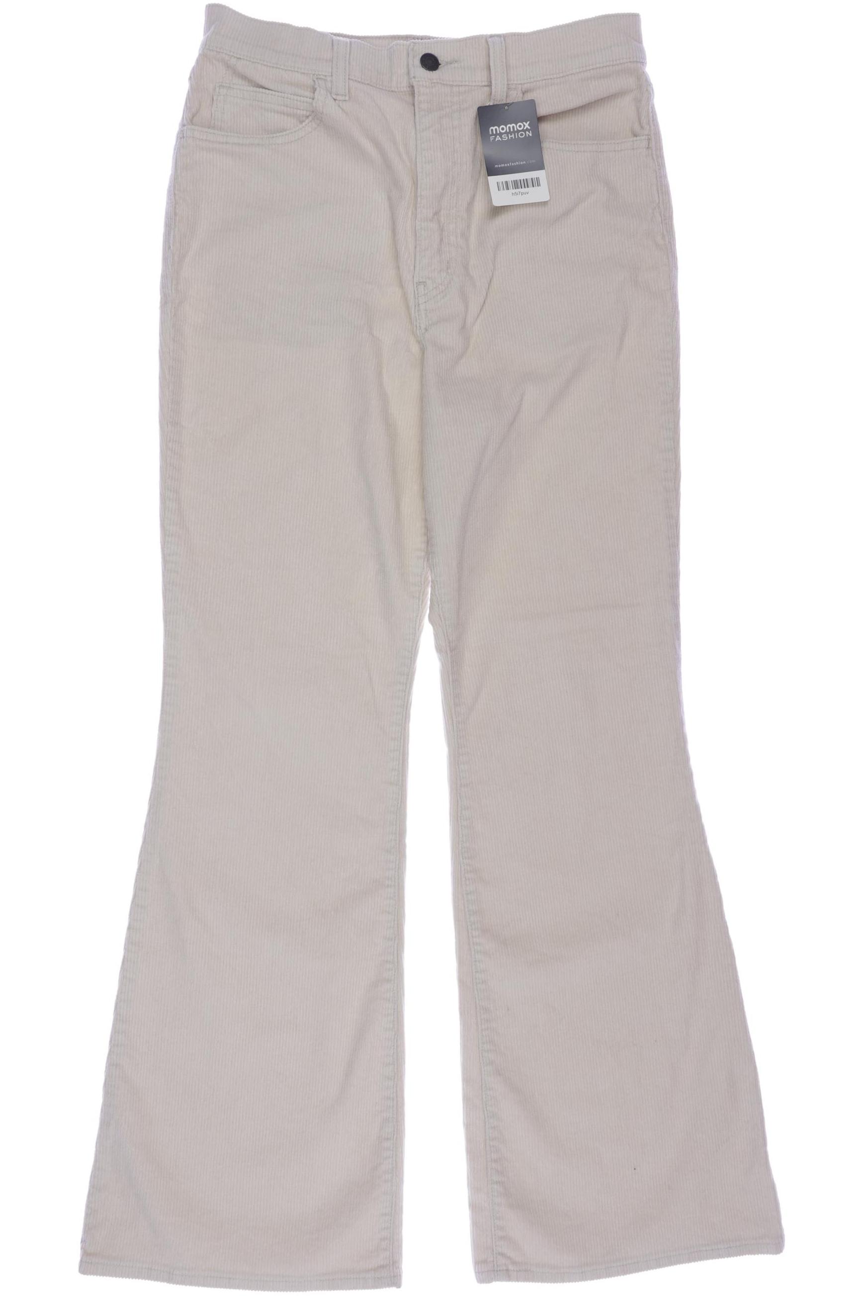 

Levis Damen Stoffhose, cremeweiß, Gr. 29