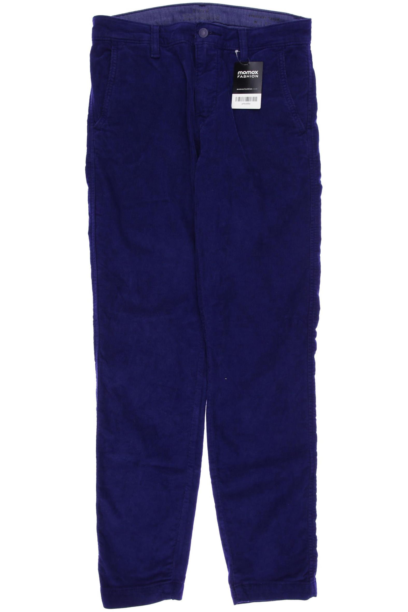 

Levis Damen Stoffhose, marineblau, Gr. 29