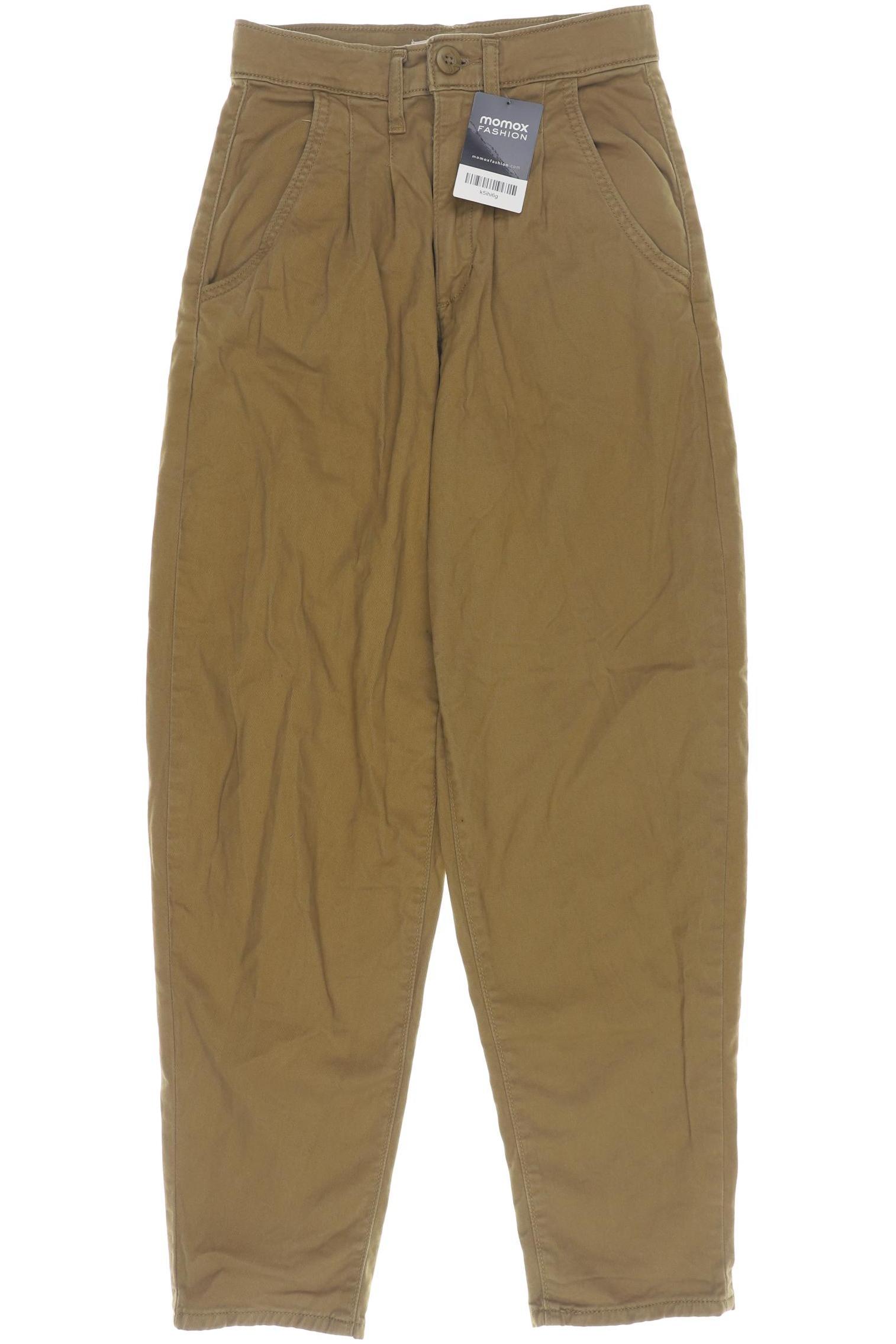 

Levis Damen Stoffhose, beige, Gr. 23