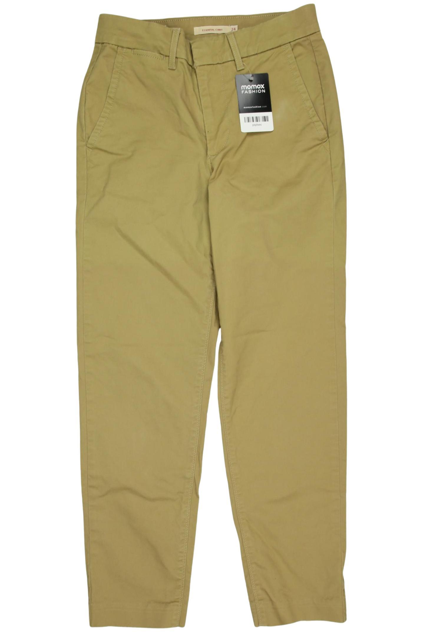 

Levis Damen Stoffhose, beige, Gr. 24