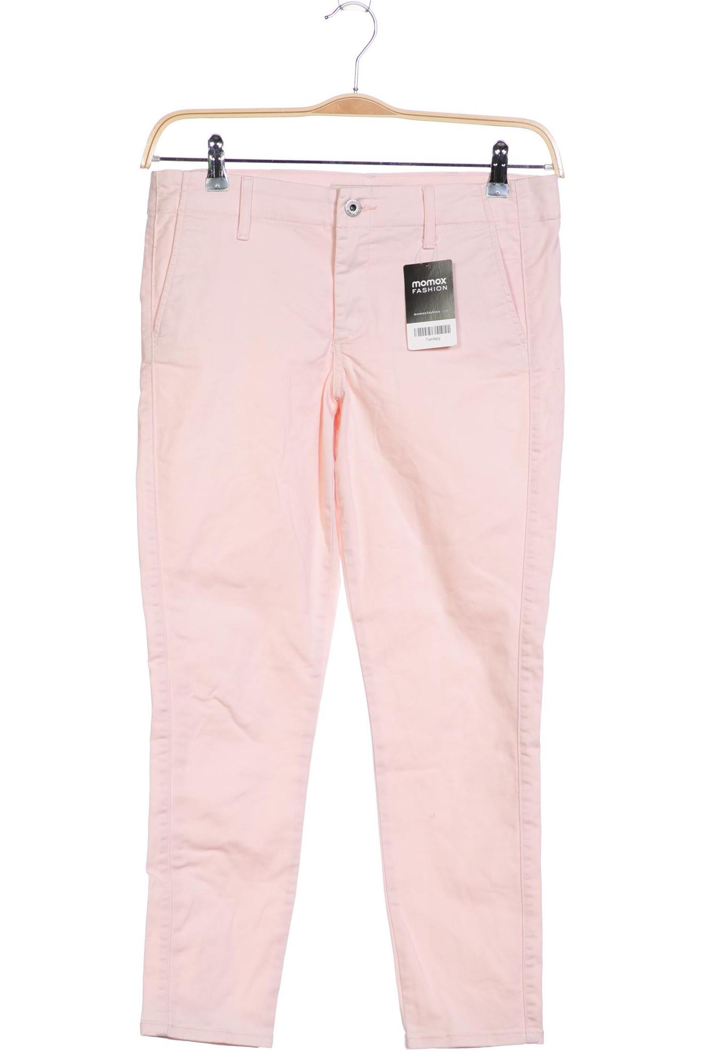 

Levis Damen Stoffhose, pink