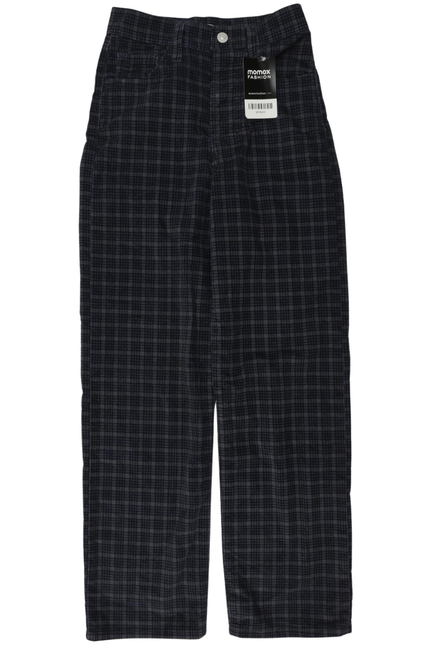 

Levis Damen Stoffhose, marineblau, Gr. 0