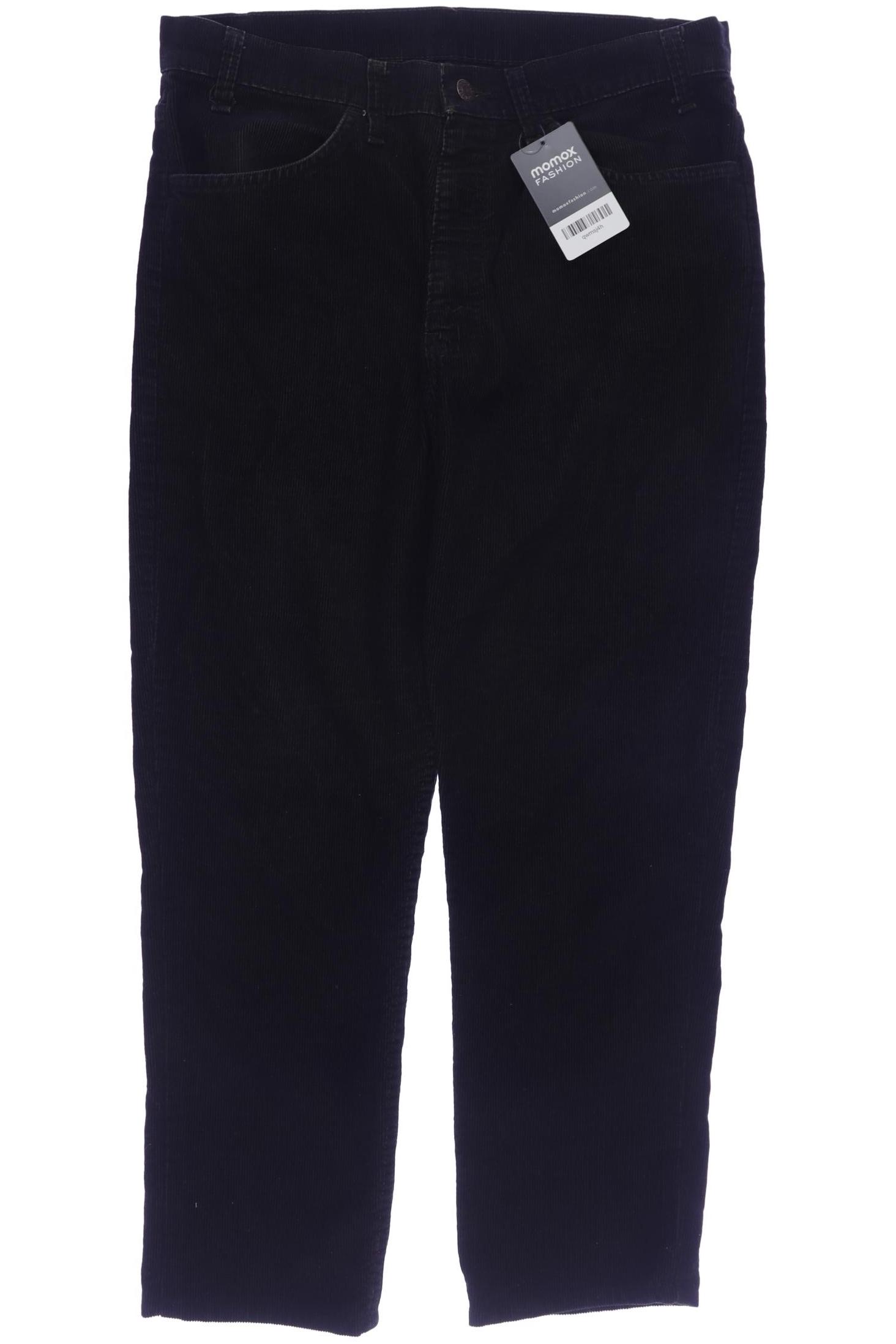 

Levis Damen Stoffhose, schwarz, Gr. 33