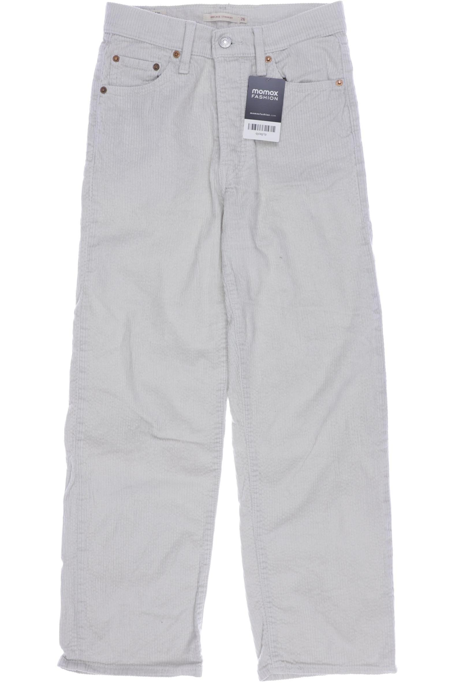 

Levis Damen Stoffhose, weiß, Gr. 36