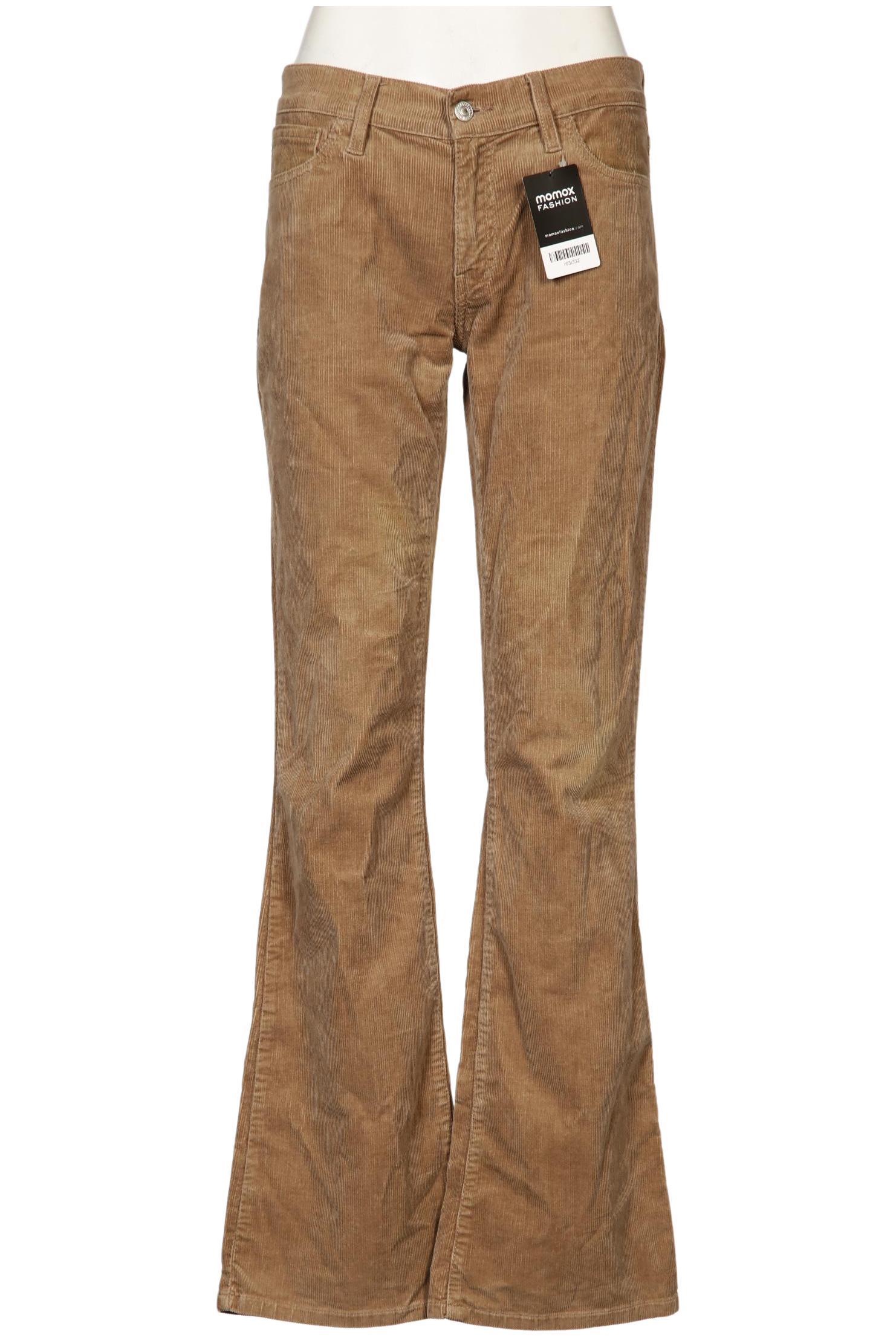 

Levis Damen Stoffhose, braun, Gr. 31