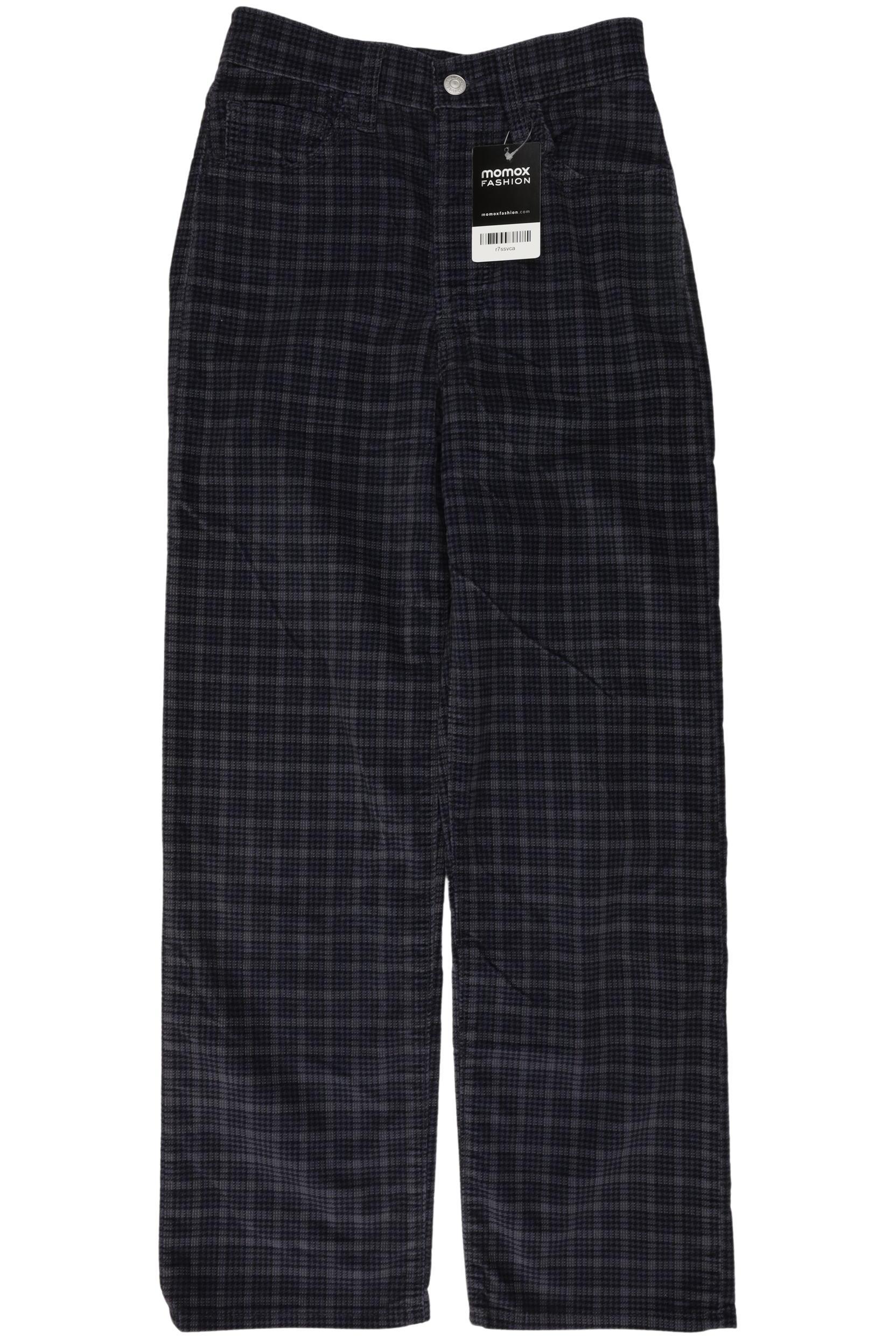 

Levis Damen Stoffhose, marineblau, Gr. 24