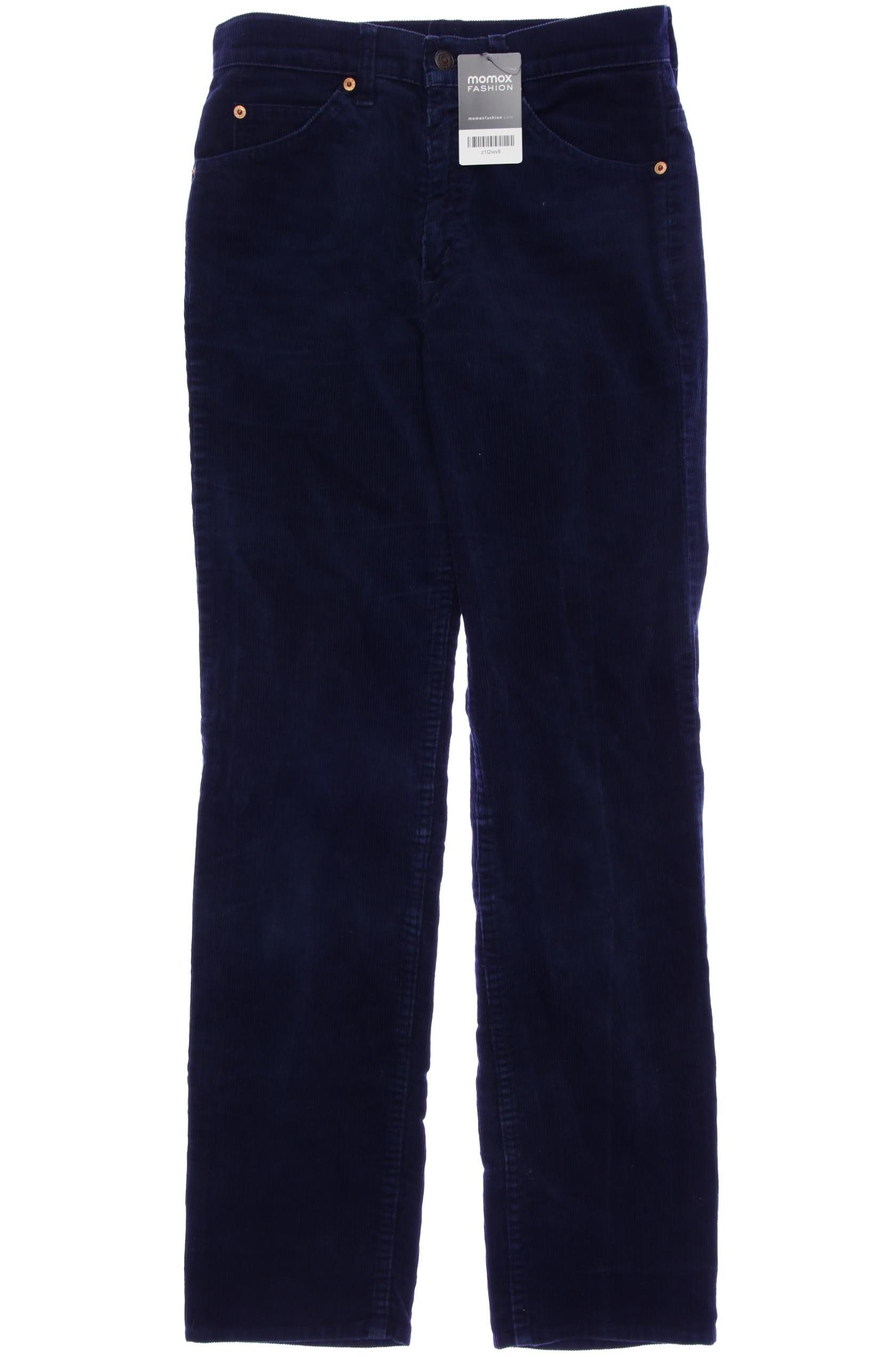 

Levis Damen Stoffhose, marineblau, Gr. 30