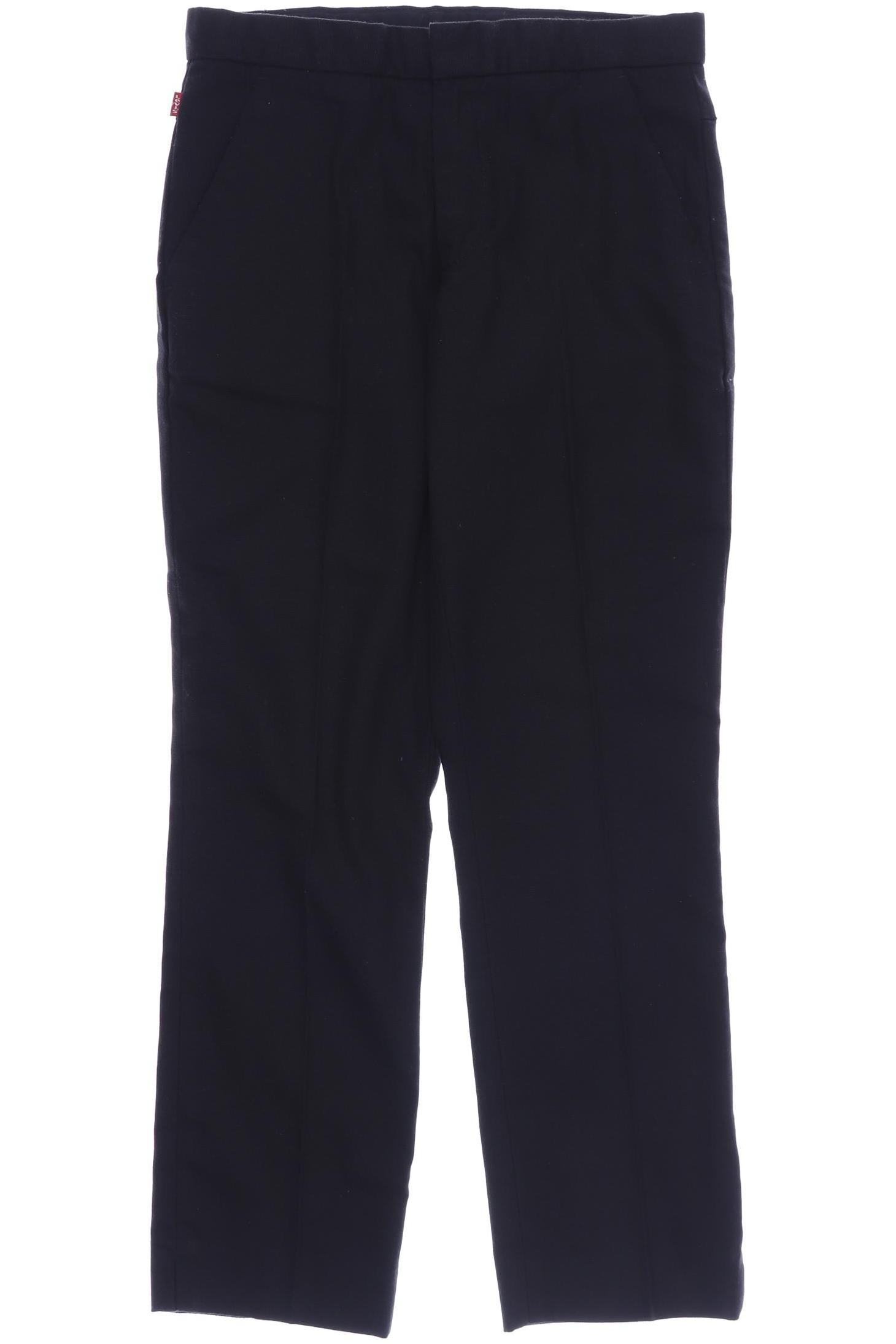 

Levis Damen Stoffhose, schwarz, Gr. 28