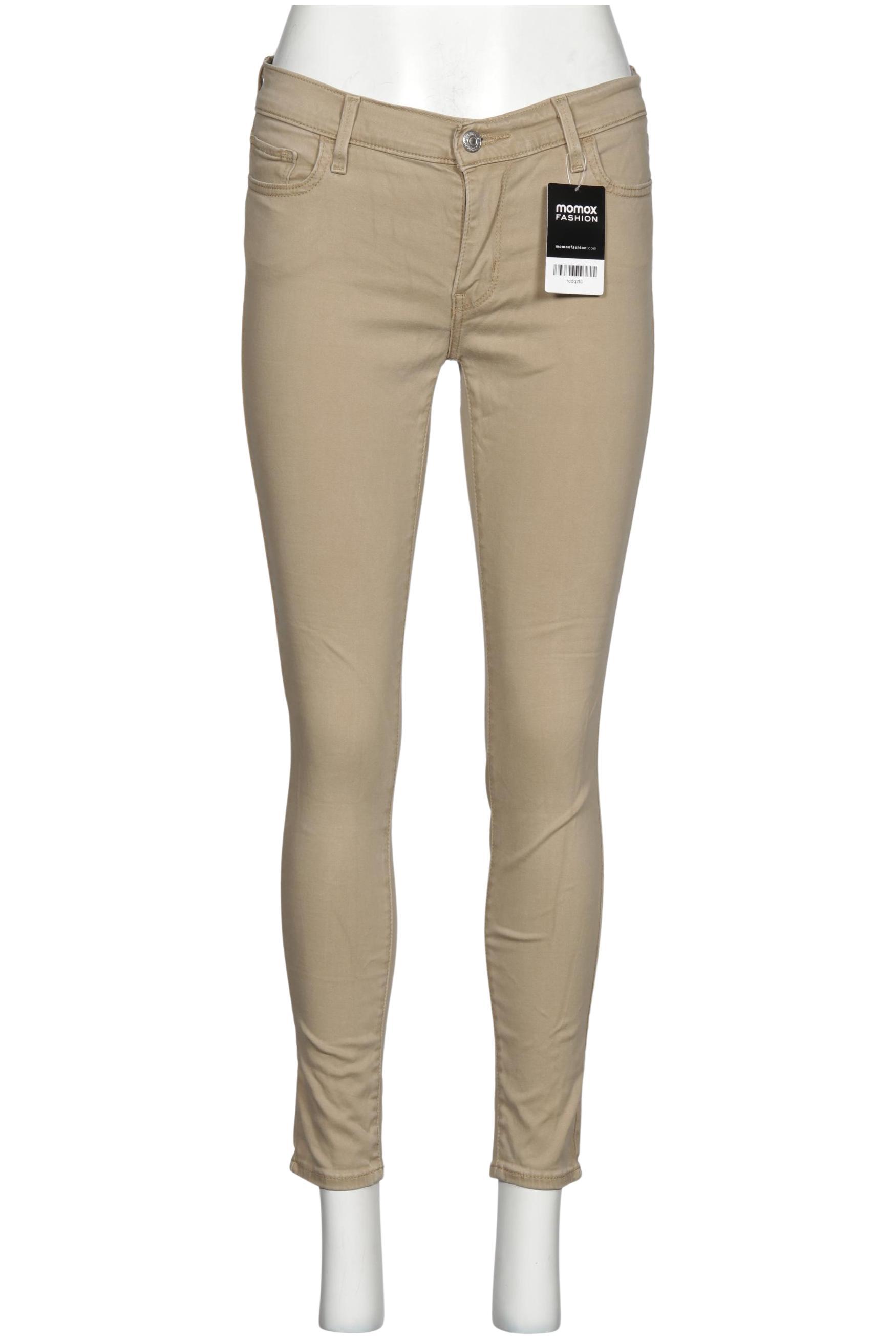 

Levis Damen Stoffhose, beige, Gr. 29