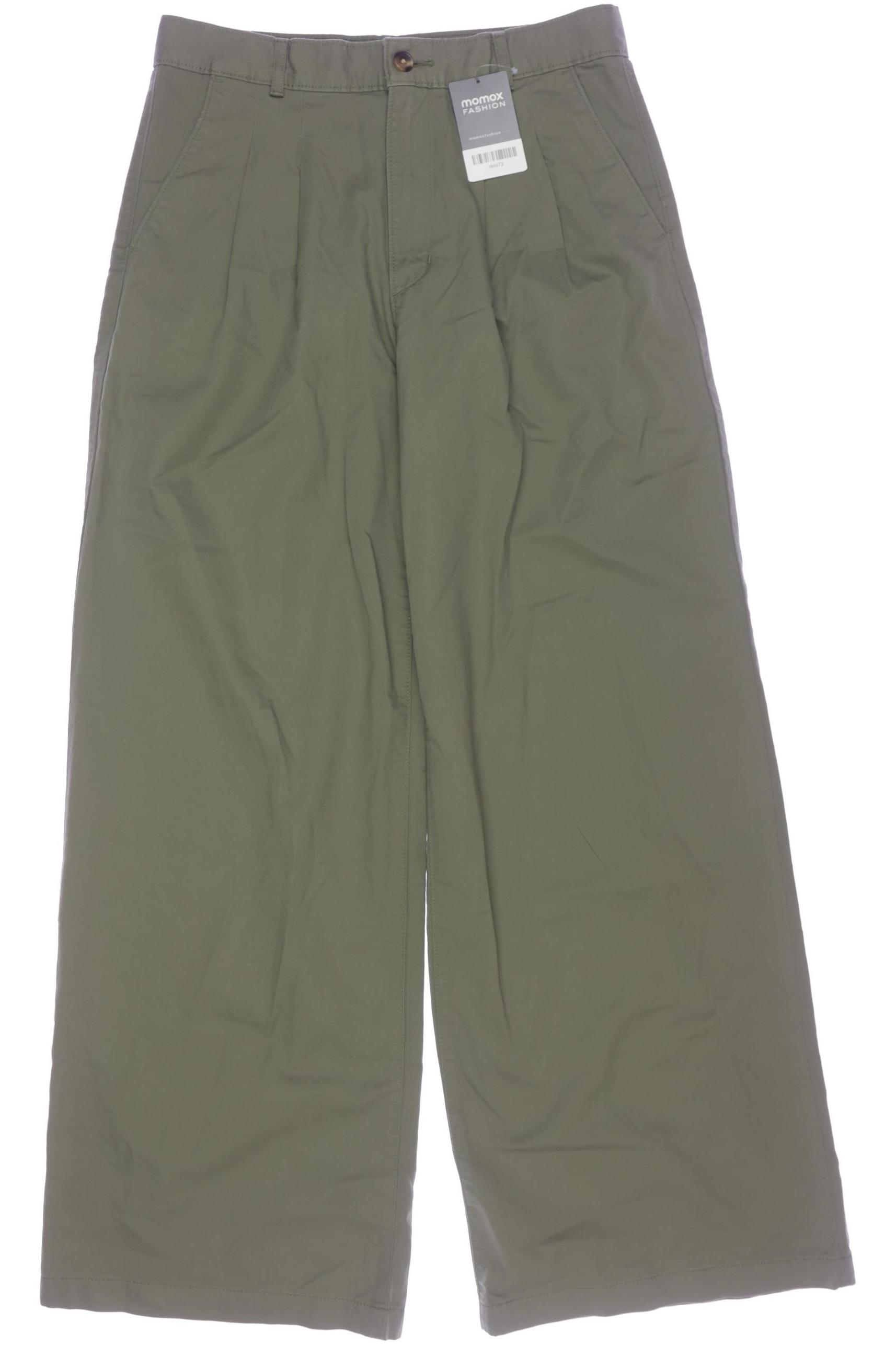 

Levis Damen Stoffhose, grün, Gr. 28