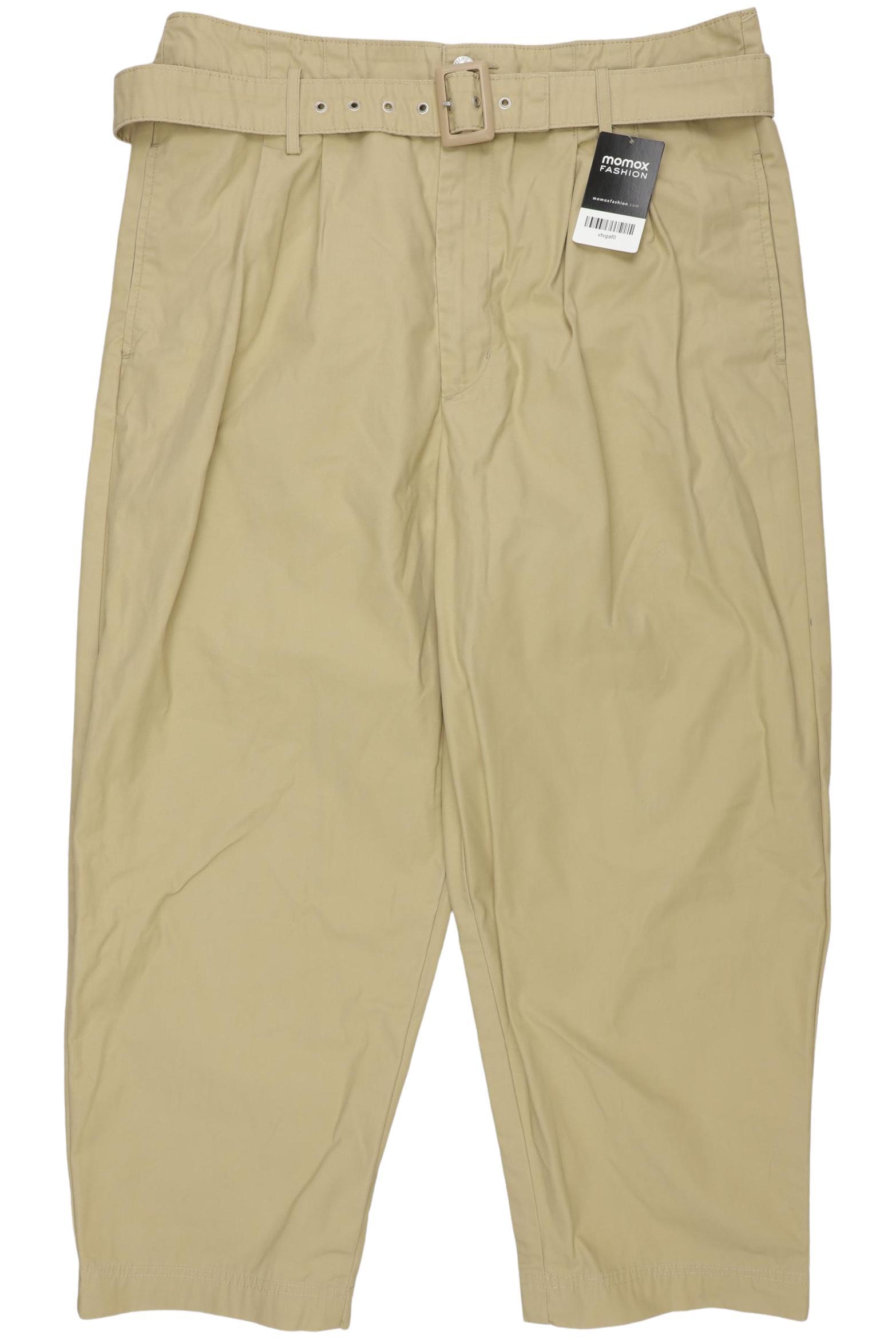 

Levis Damen Stoffhose, beige, Gr. 33
