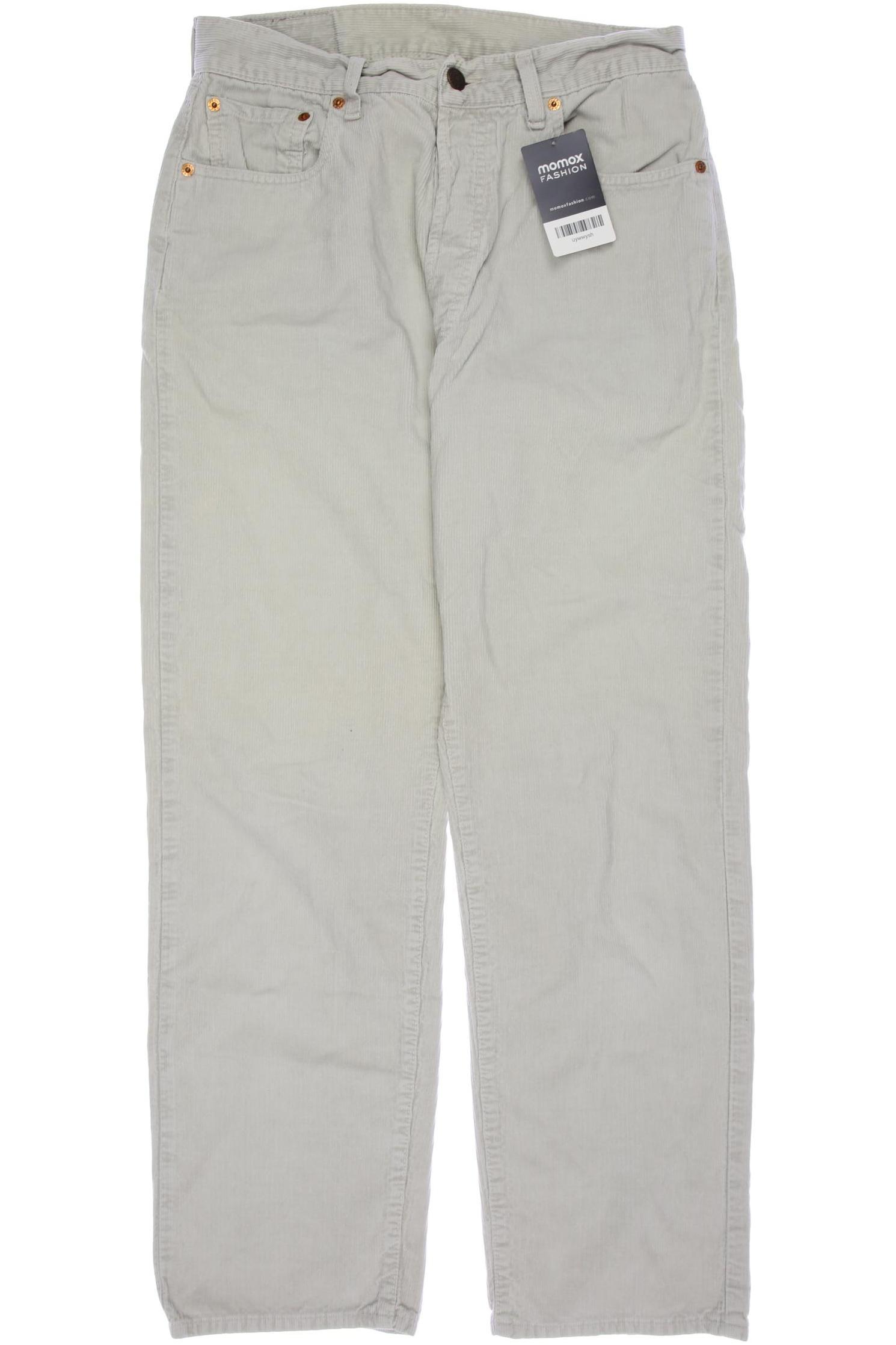 

Levis Damen Stoffhose, cremeweiß, Gr. 32