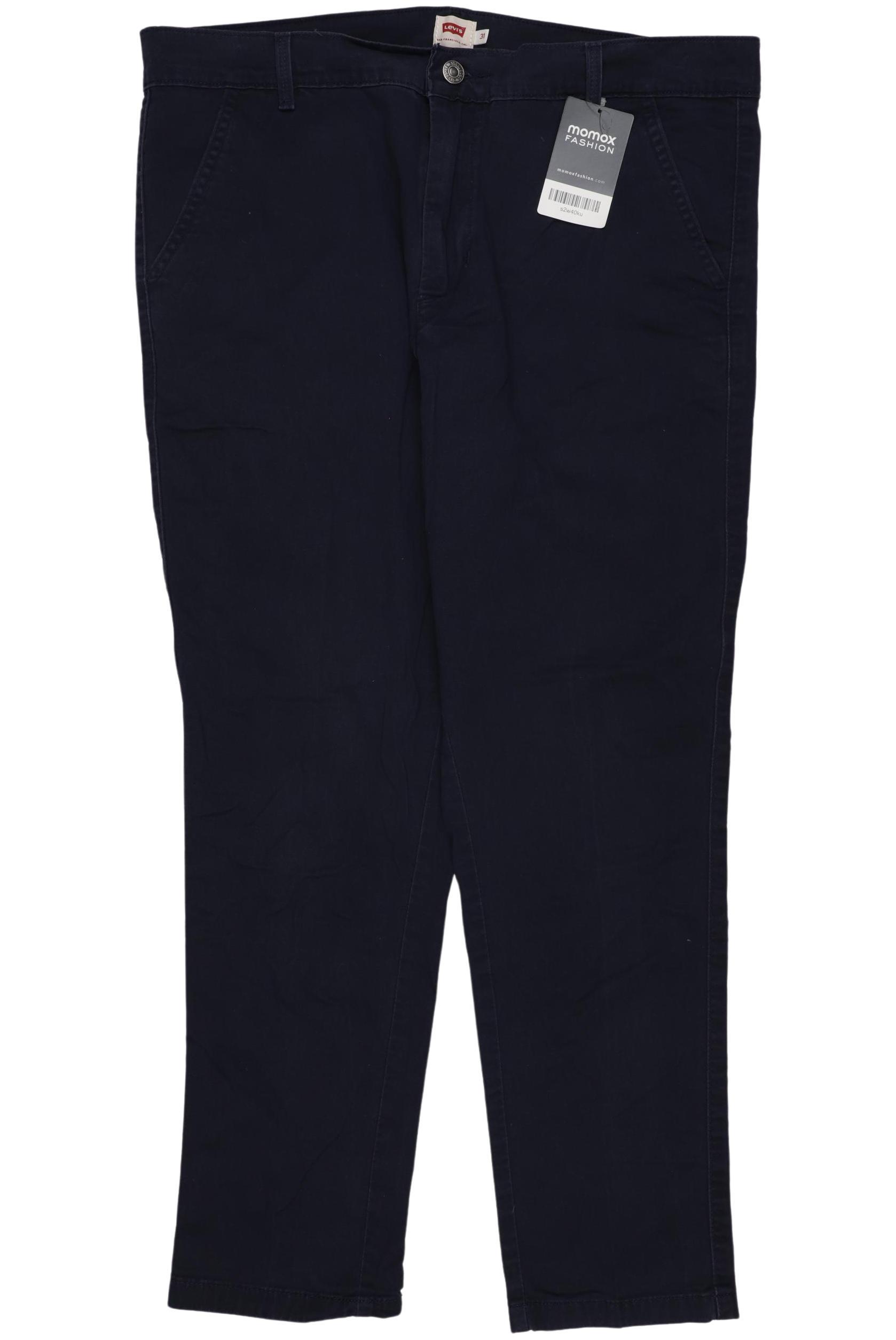 

Levis Damen Stoffhose, marineblau, Gr. 42