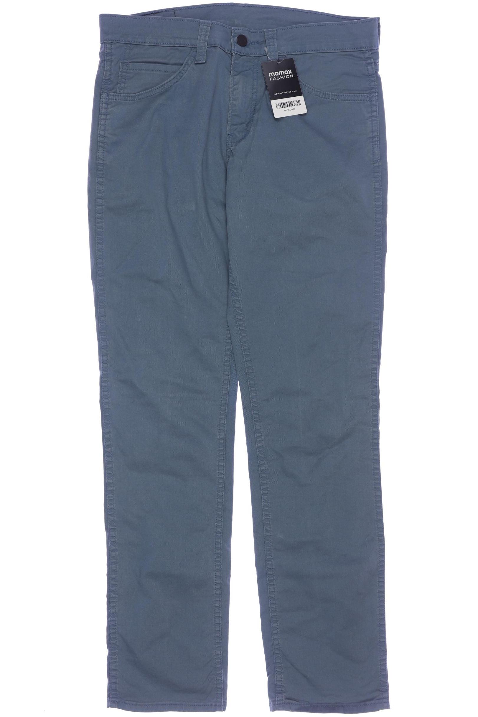 

Levis Damen Stoffhose, blau, Gr. 31