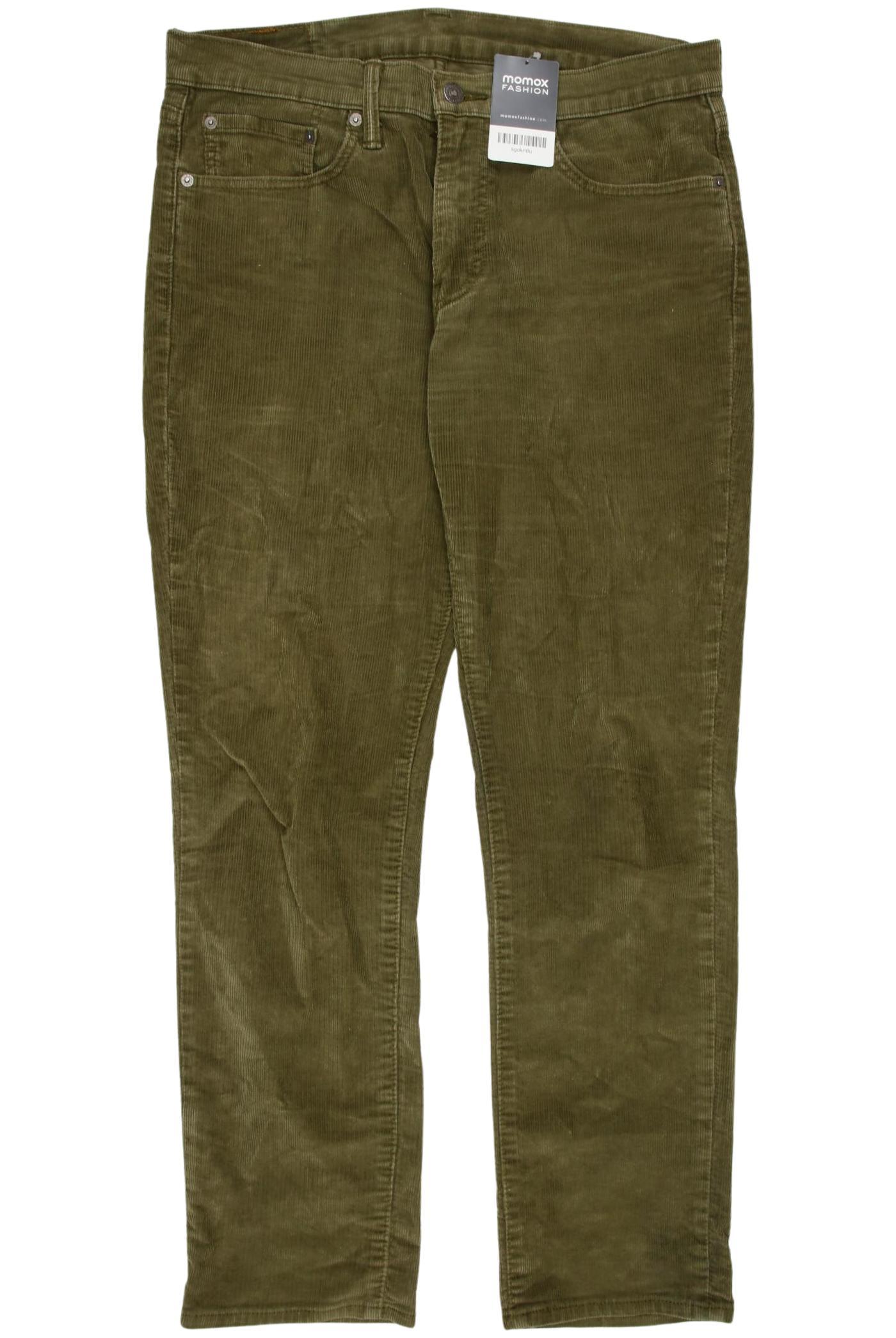 

Levis Damen Stoffhose, grün, Gr. 32