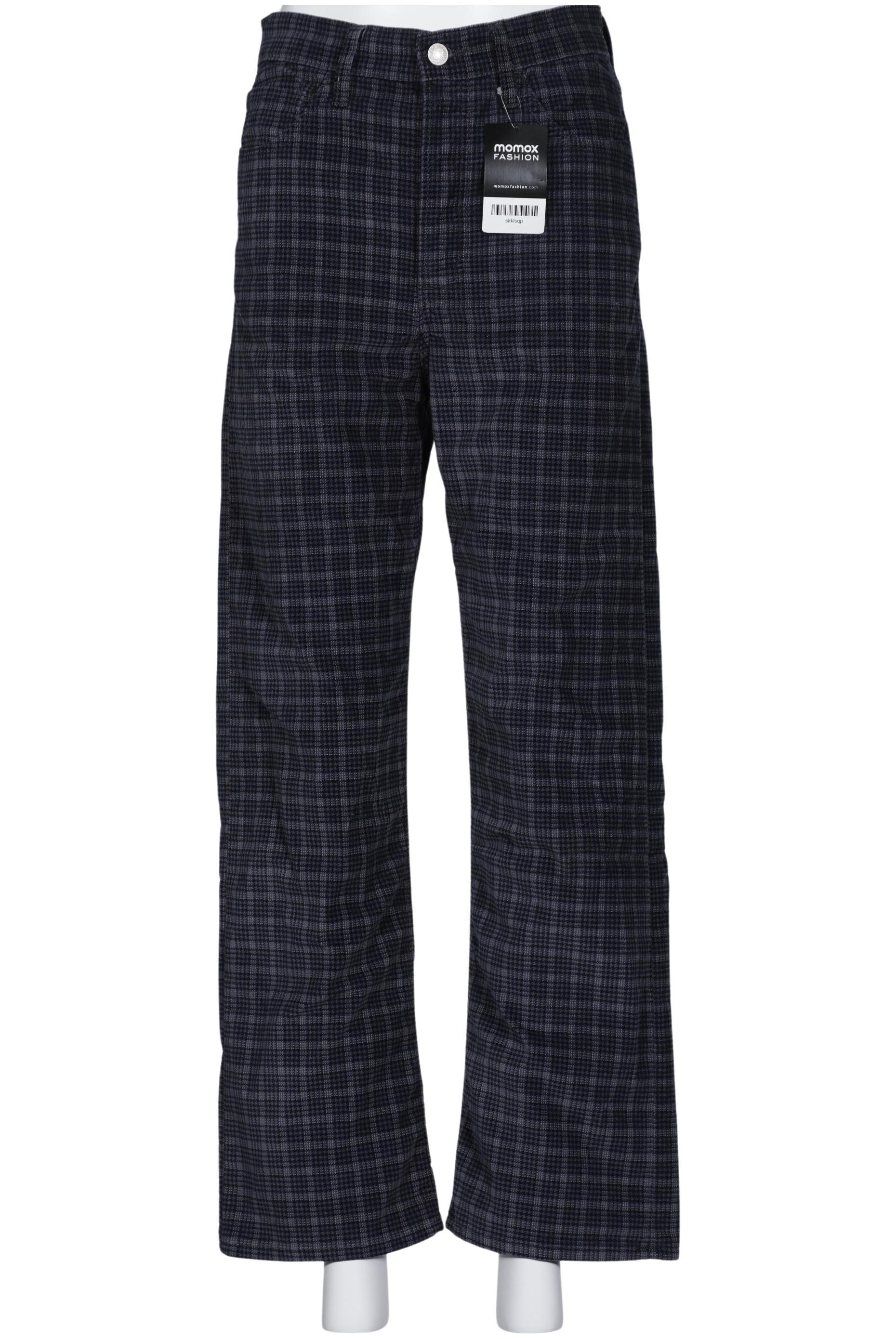 

Levis Damen Stoffhose, marineblau, Gr. 28