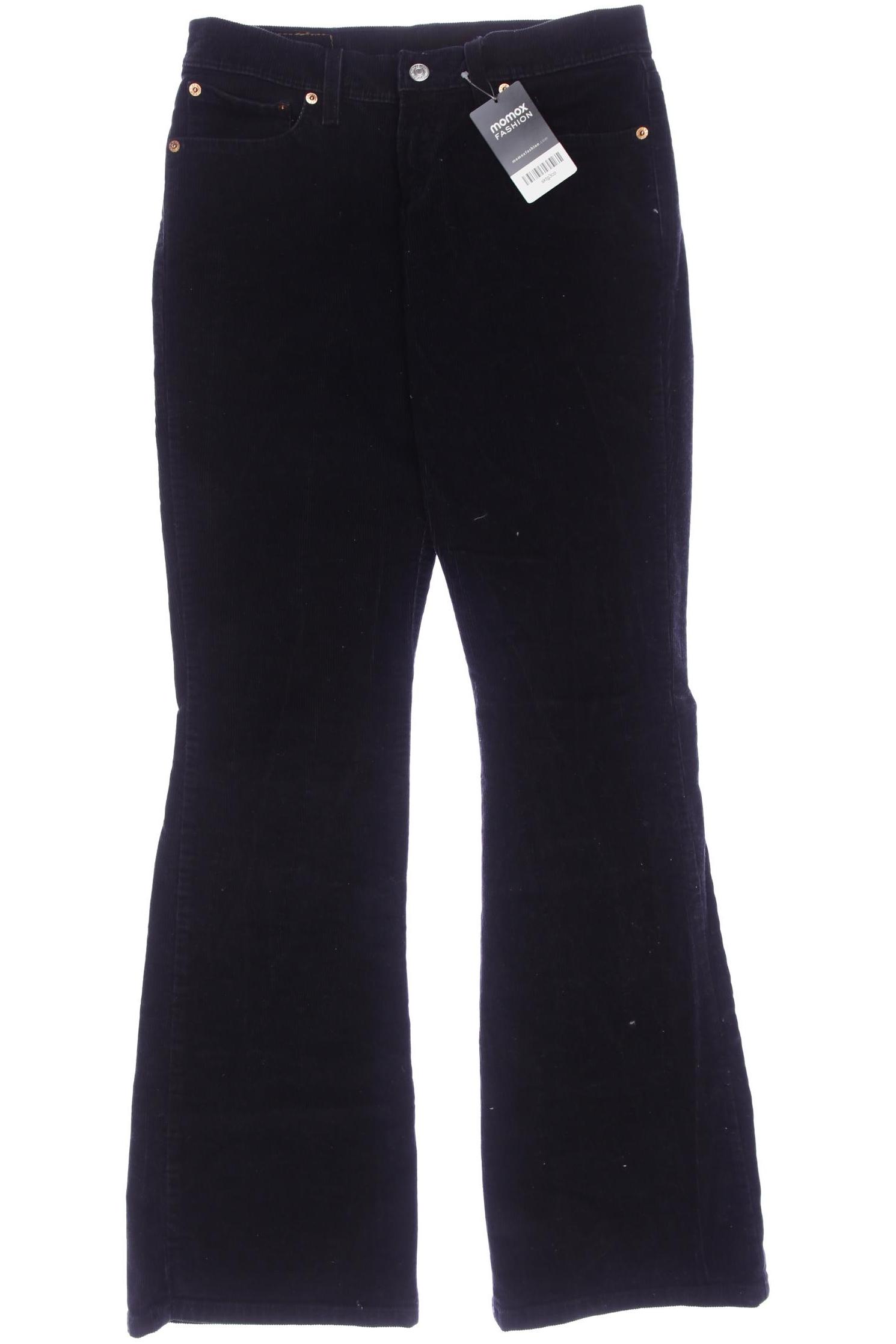 

Levis Damen Stoffhose, schwarz, Gr. 29