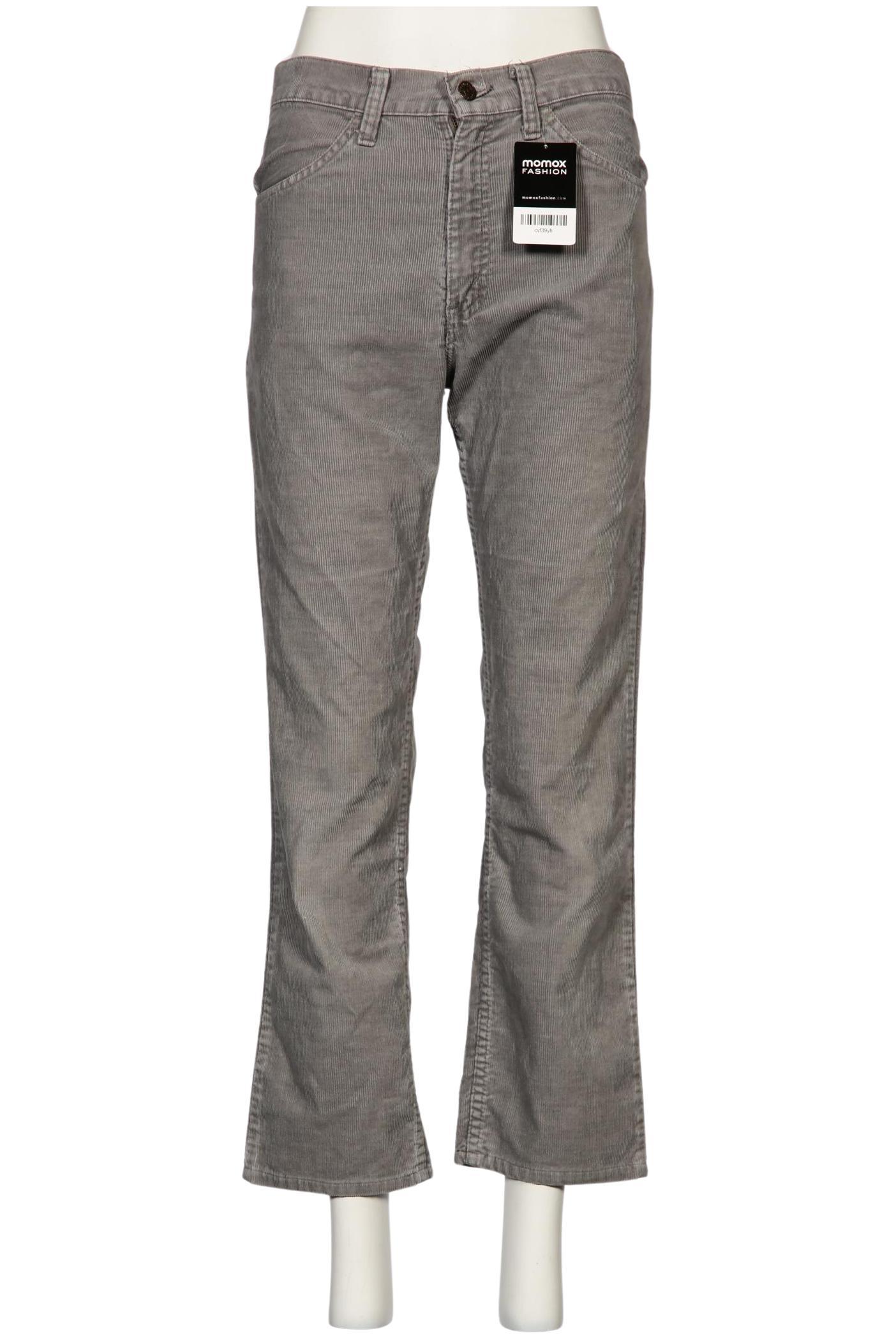 

Levis Damen Stoffhose, grau, Gr. 30