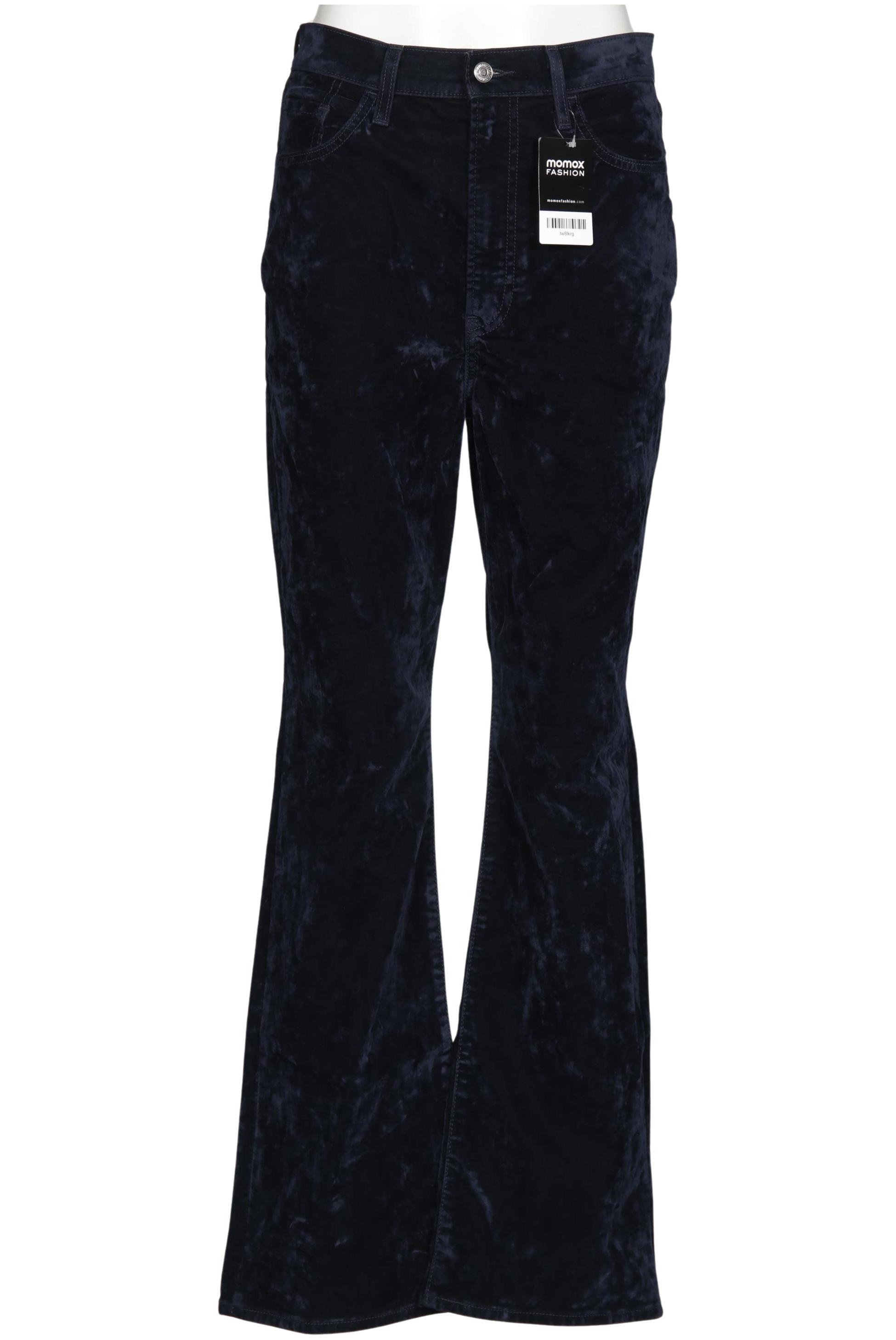 

Levis Damen Stoffhose, marineblau, Gr. 29