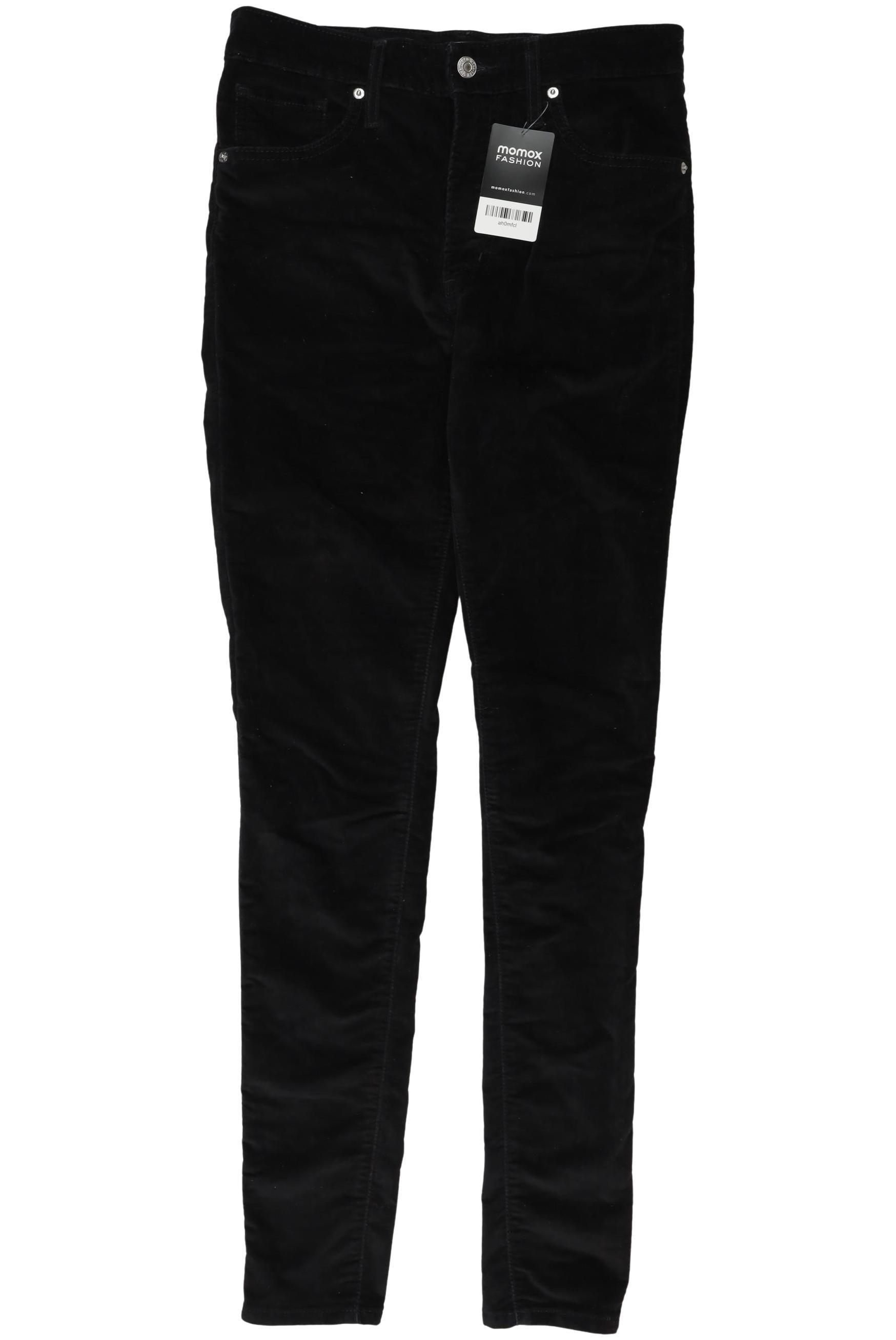 

Levis Damen Stoffhose, schwarz, Gr. 28