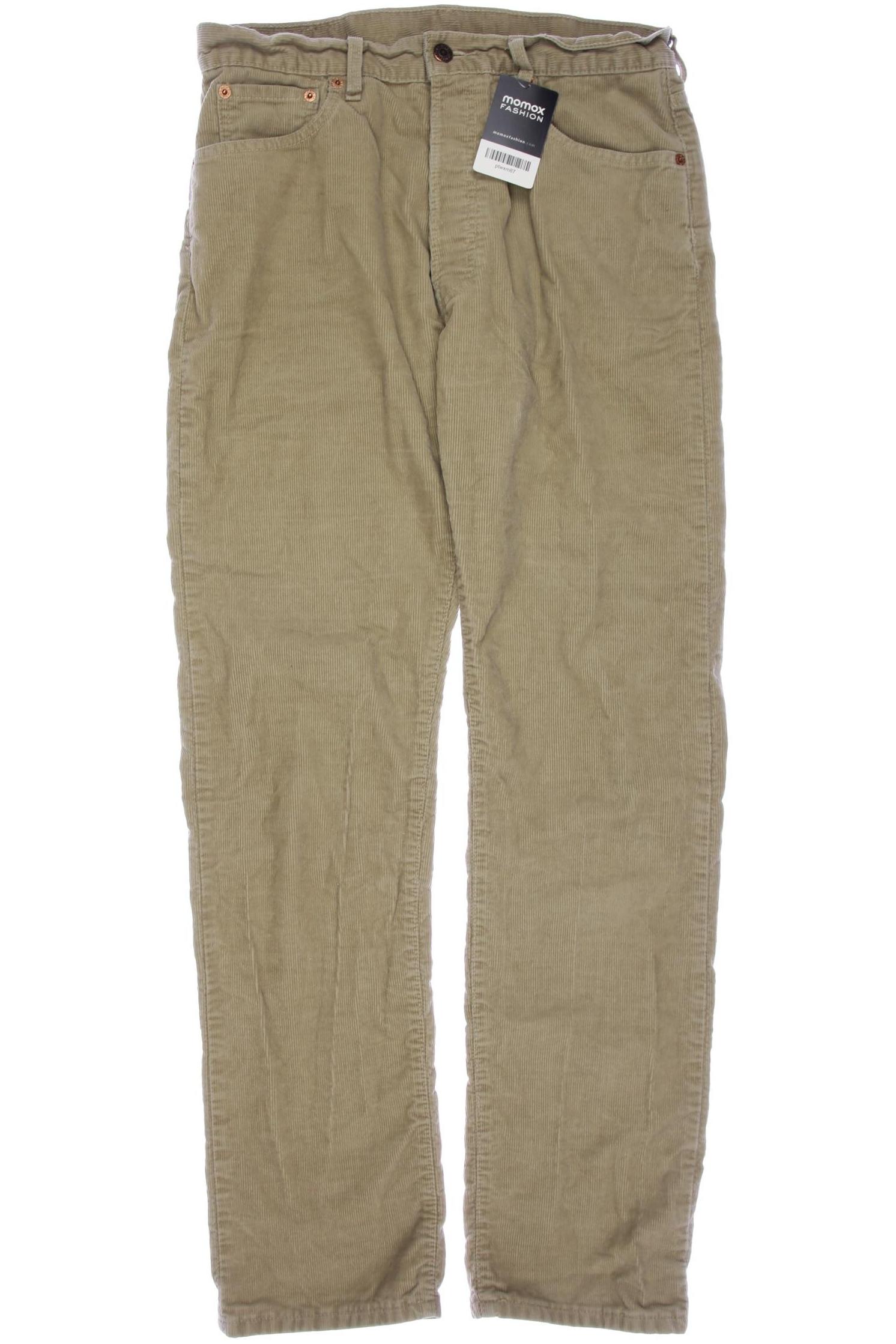 

Levis Damen Stoffhose, beige, Gr. 33