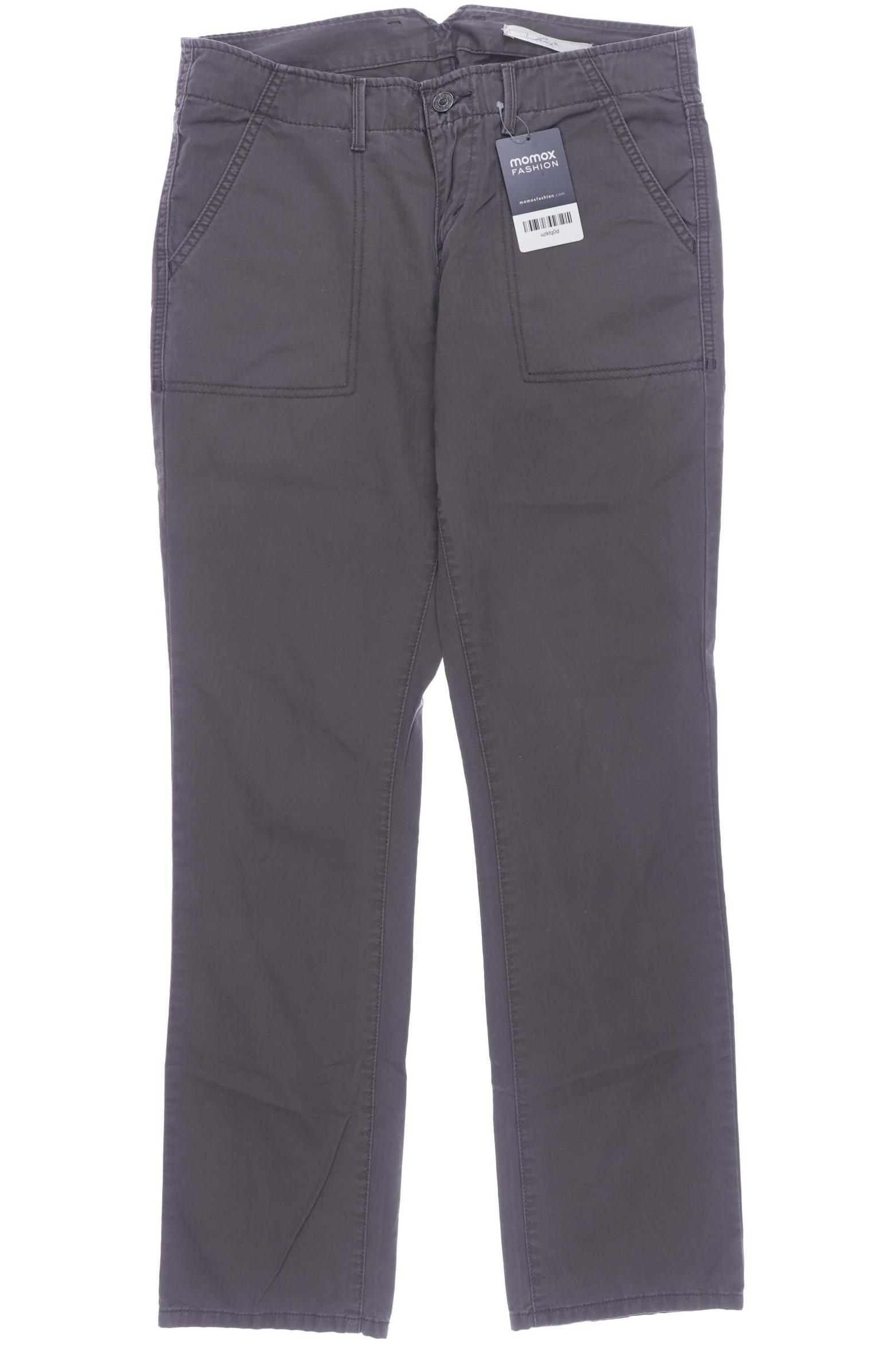 

Levis Damen Stoffhose, grau
