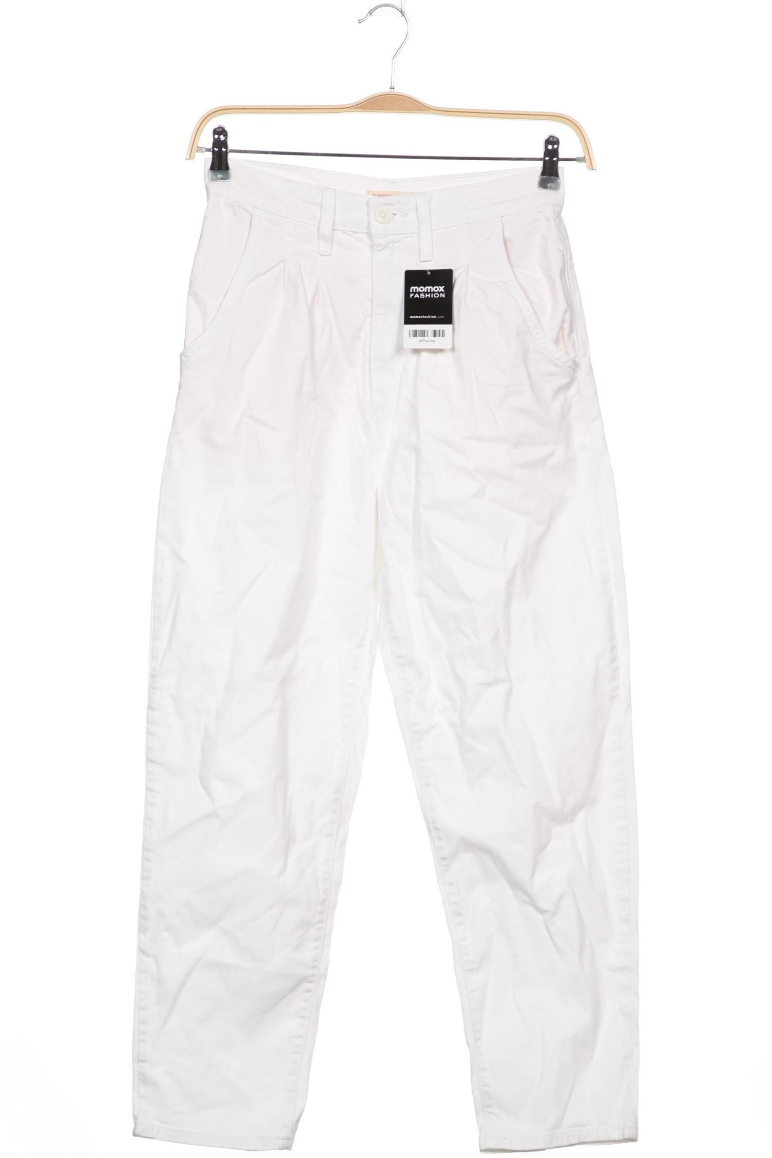 

Levis Damen Stoffhose, weiß, Gr. 38