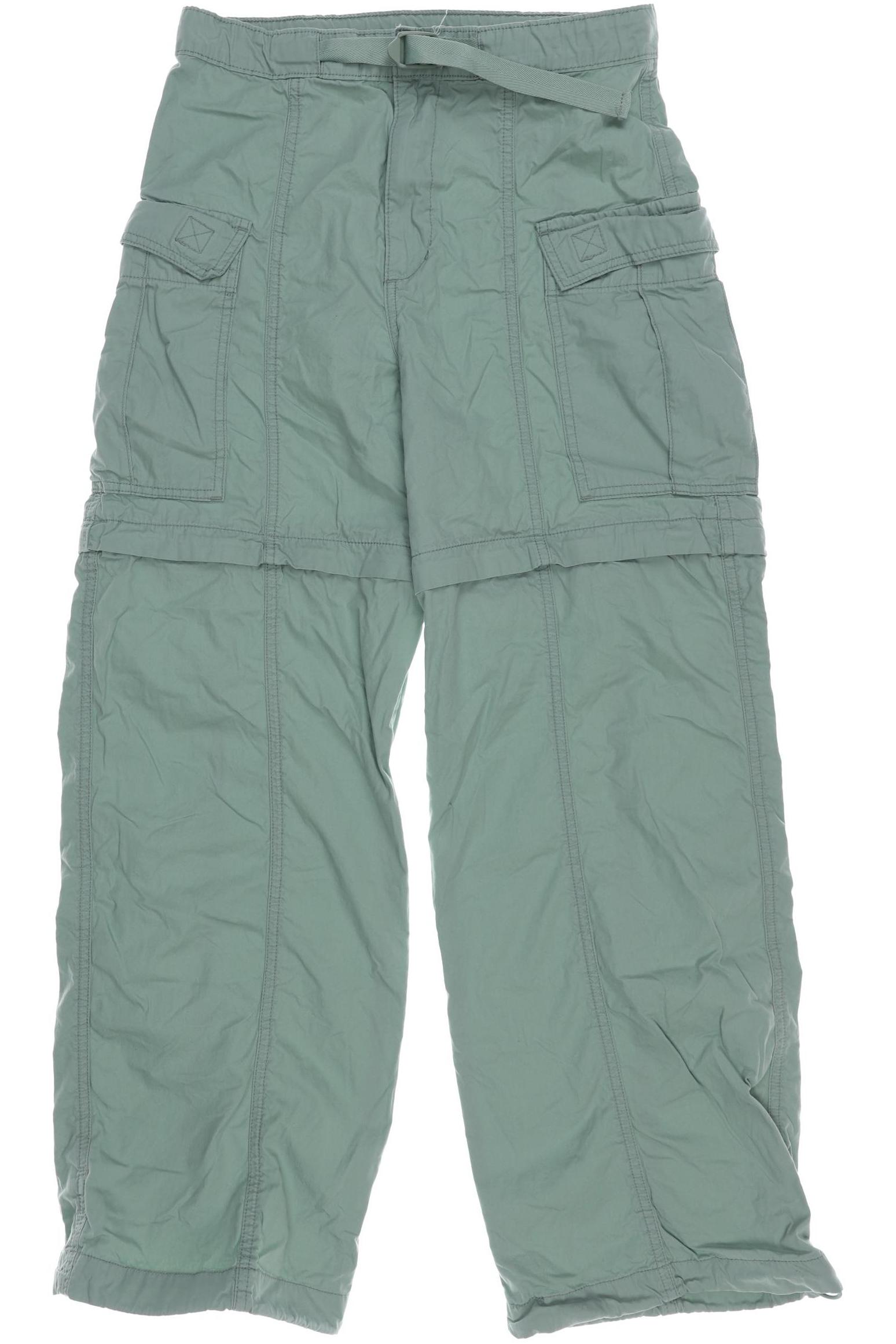 

Levis Damen Stoffhose, hellgrün