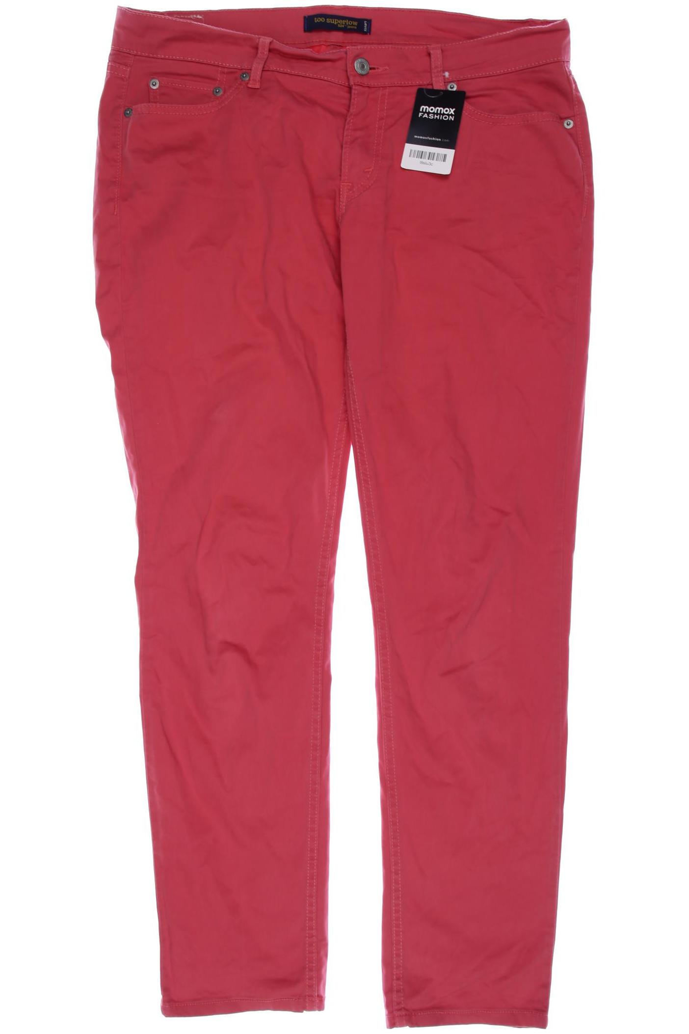 

Levis Damen Stoffhose, pink, Gr. 31