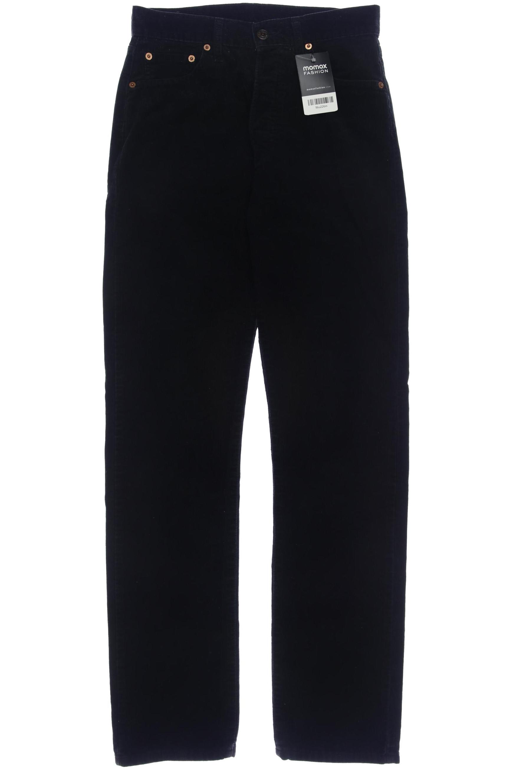 

Levis Damen Stoffhose, schwarz, Gr. 29