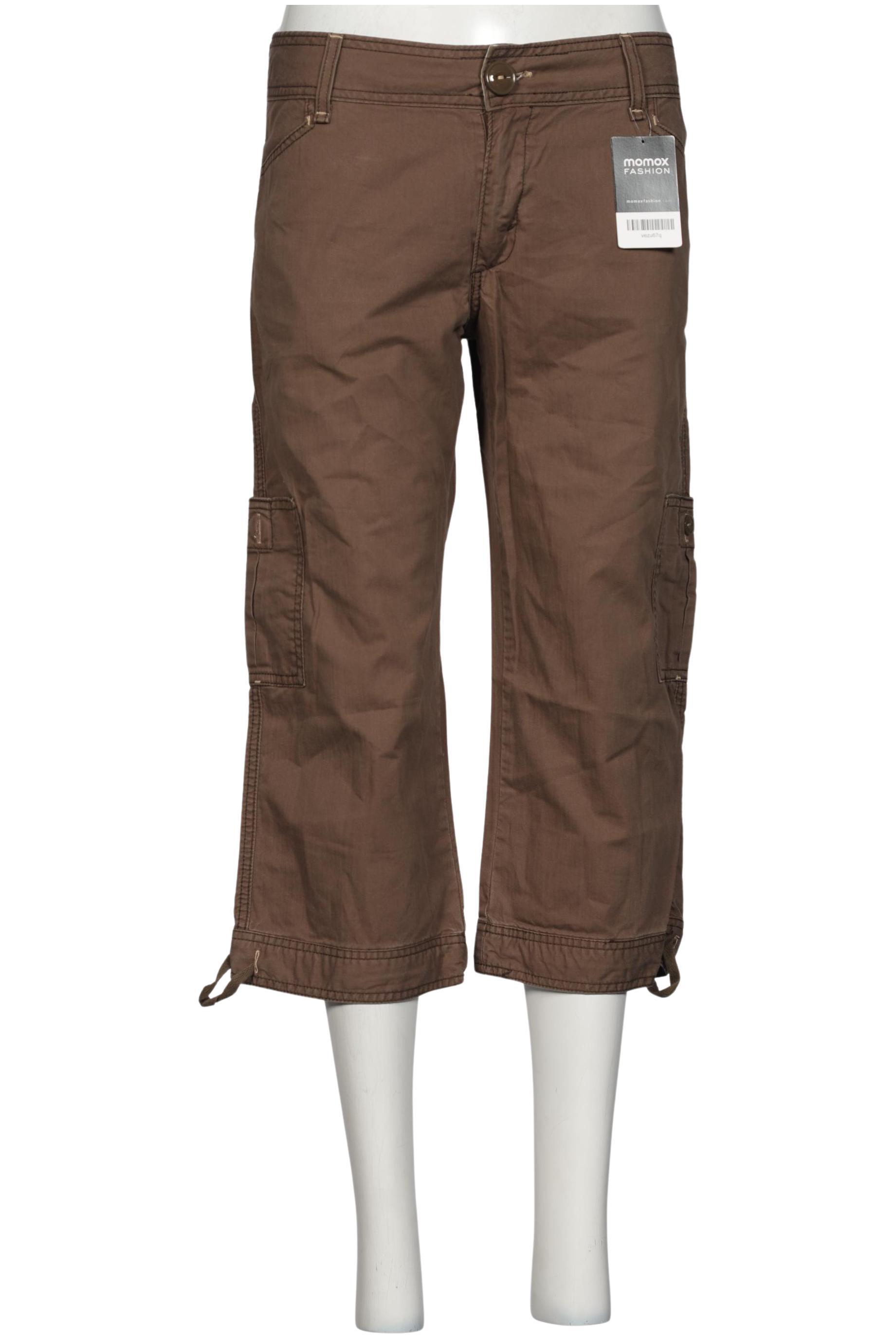 

Levis Damen Stoffhose, braun, Gr. 8