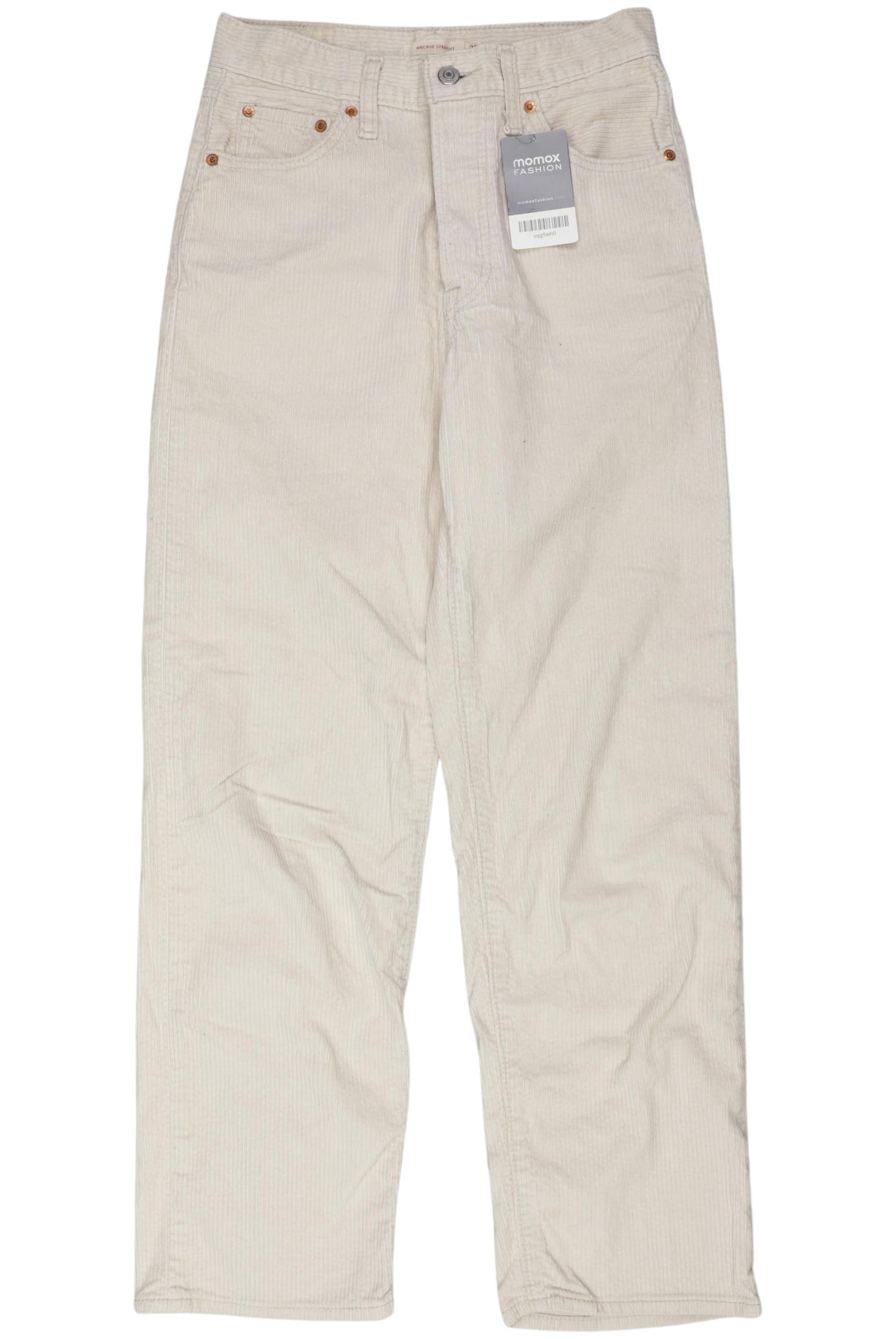 

Levis Damen Stoffhose, beige, Gr. 26