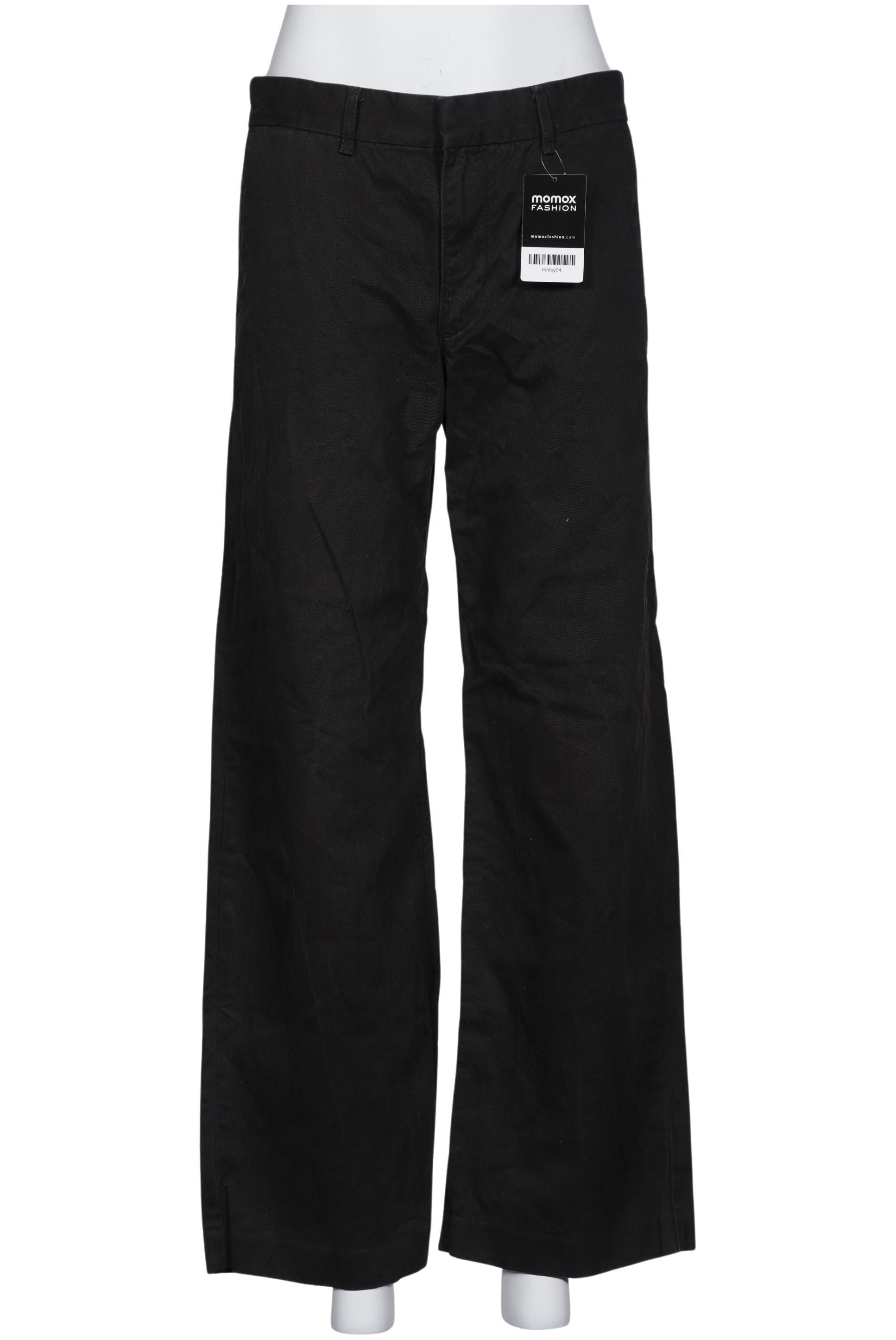 

Levis Damen Stoffhose, schwarz, Gr. 28