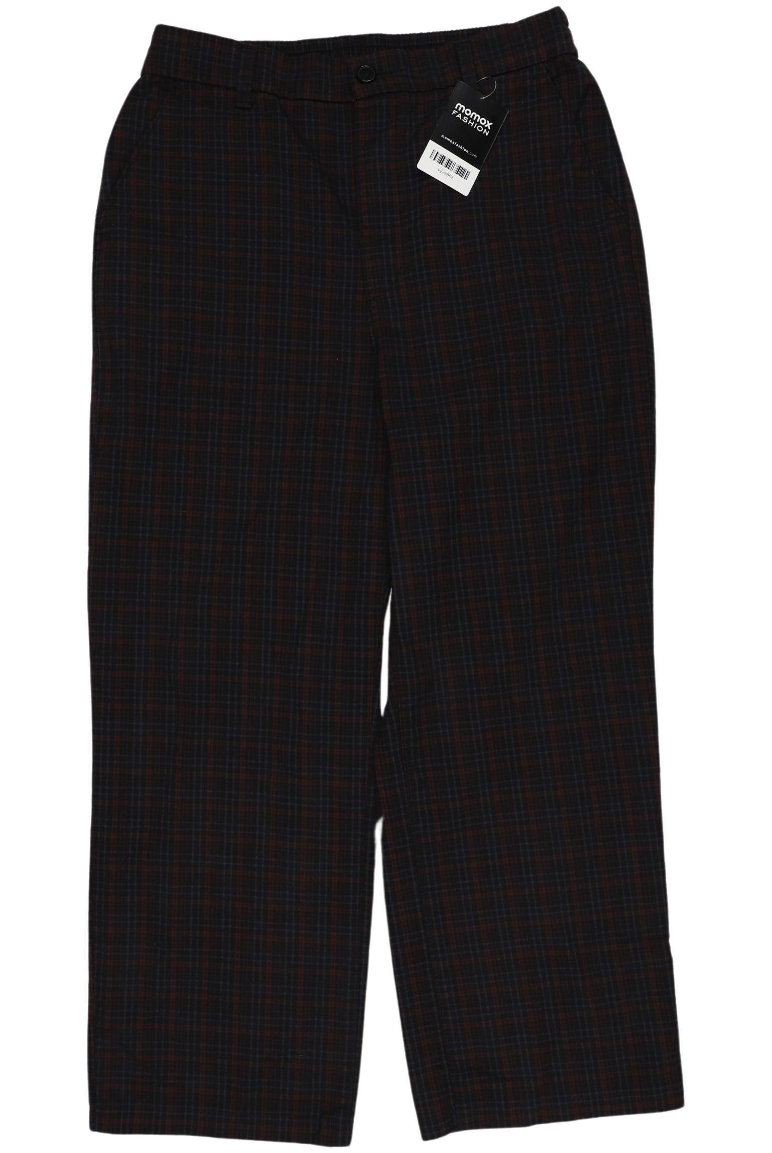 

Levis Damen Stoffhose, braun, Gr. 0