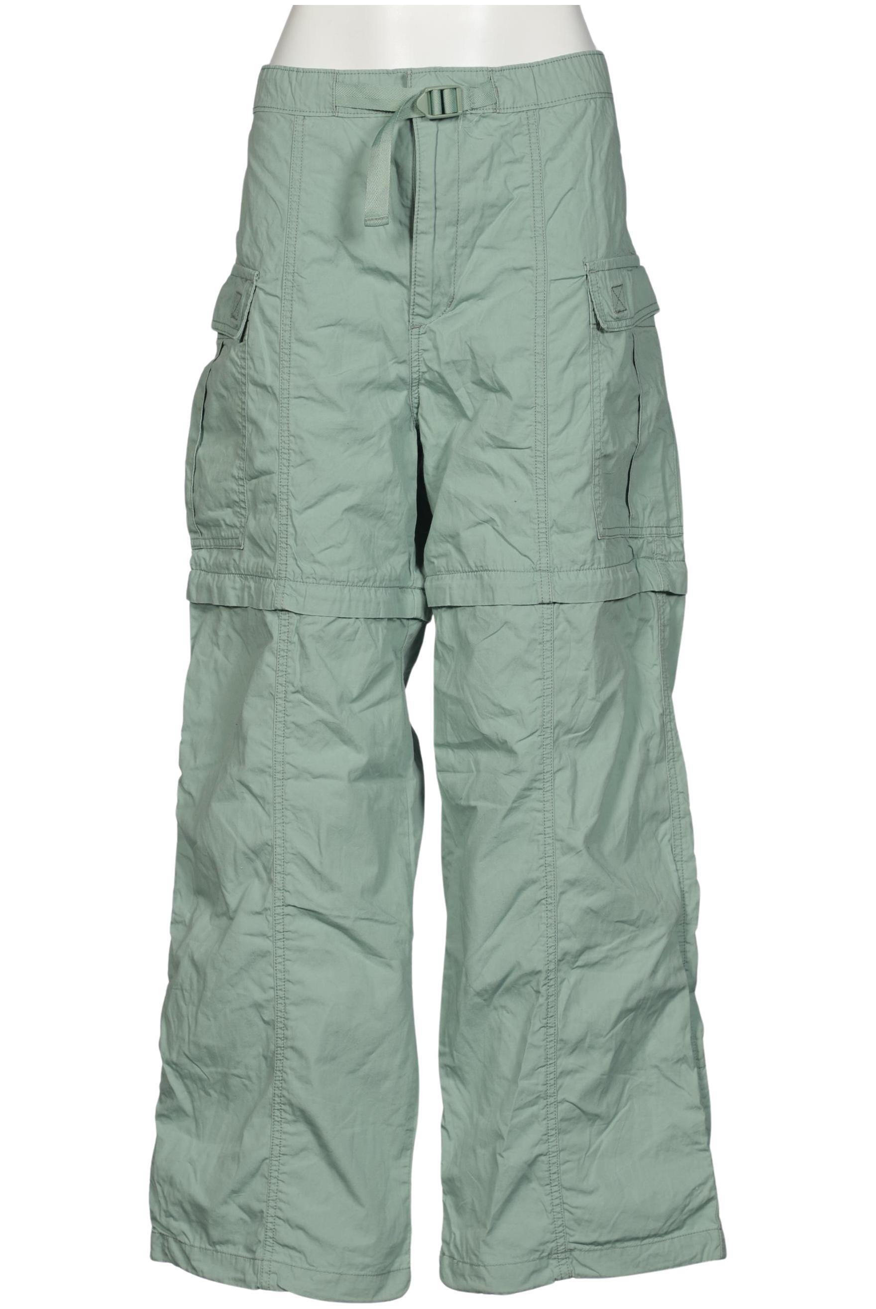 

Levis Damen Stoffhose, grün, Gr. 28