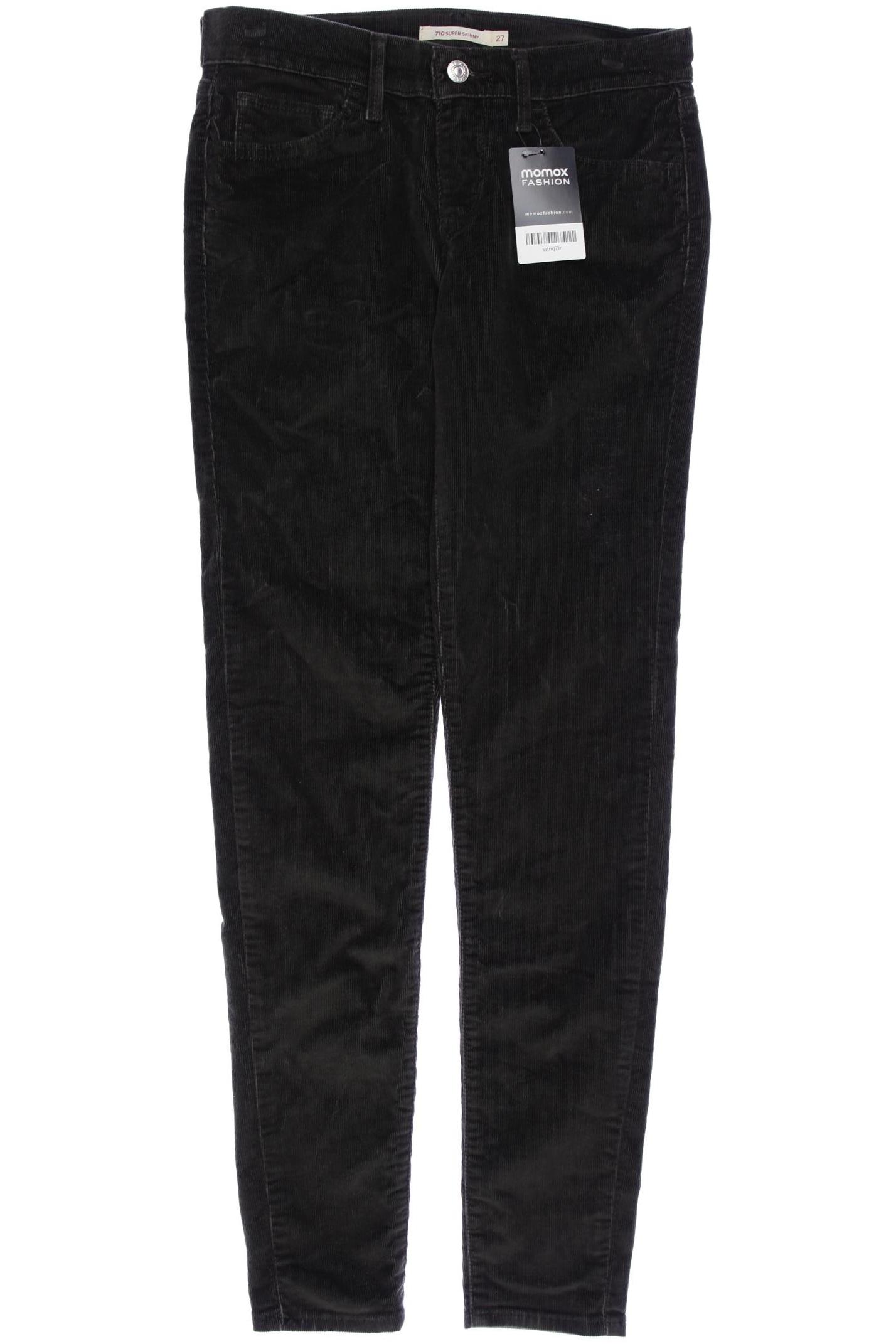 

Levis Damen Stoffhose, grün, Gr. 27