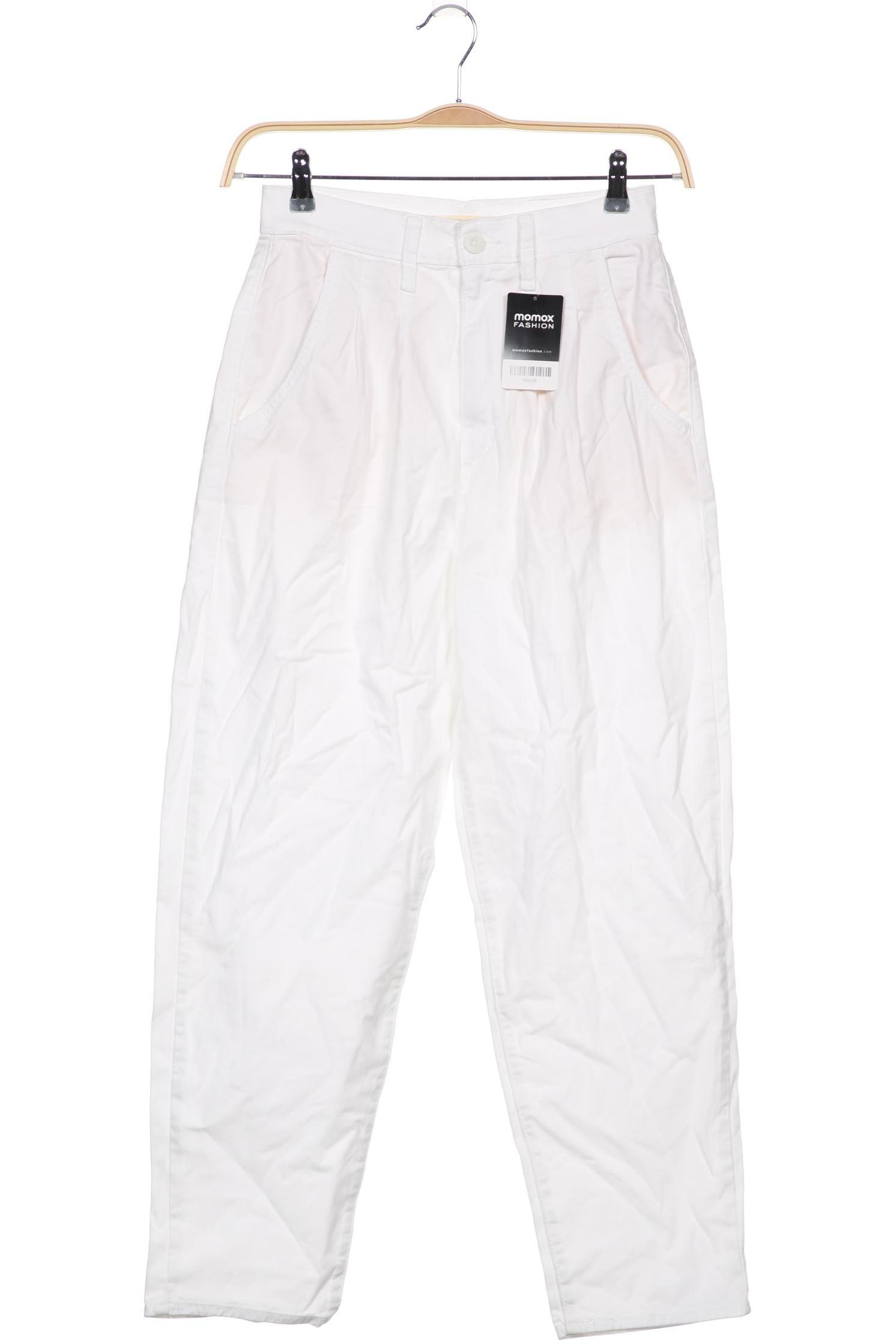 

Levis Damen Stoffhose, weiß, Gr. 38