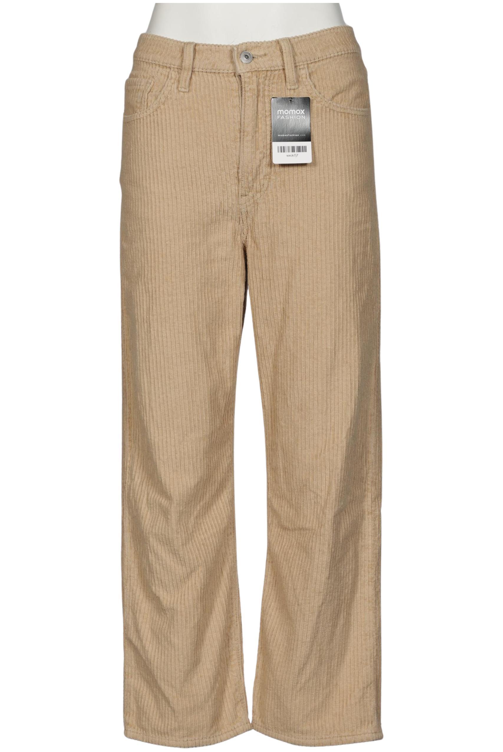 

Levis Damen Stoffhose, beige, Gr. 27