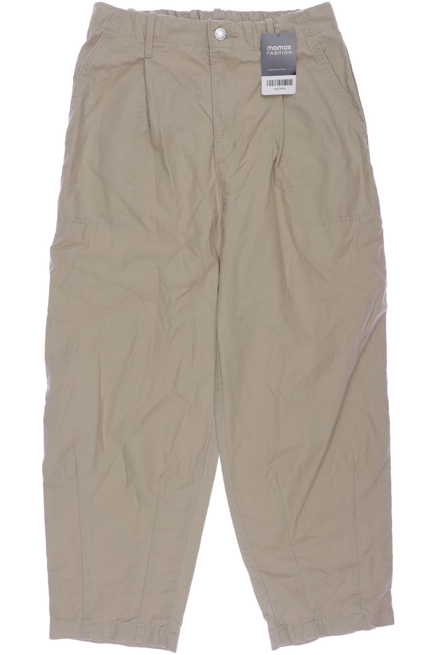 

Levis Damen Stoffhose, beige, Gr. 27