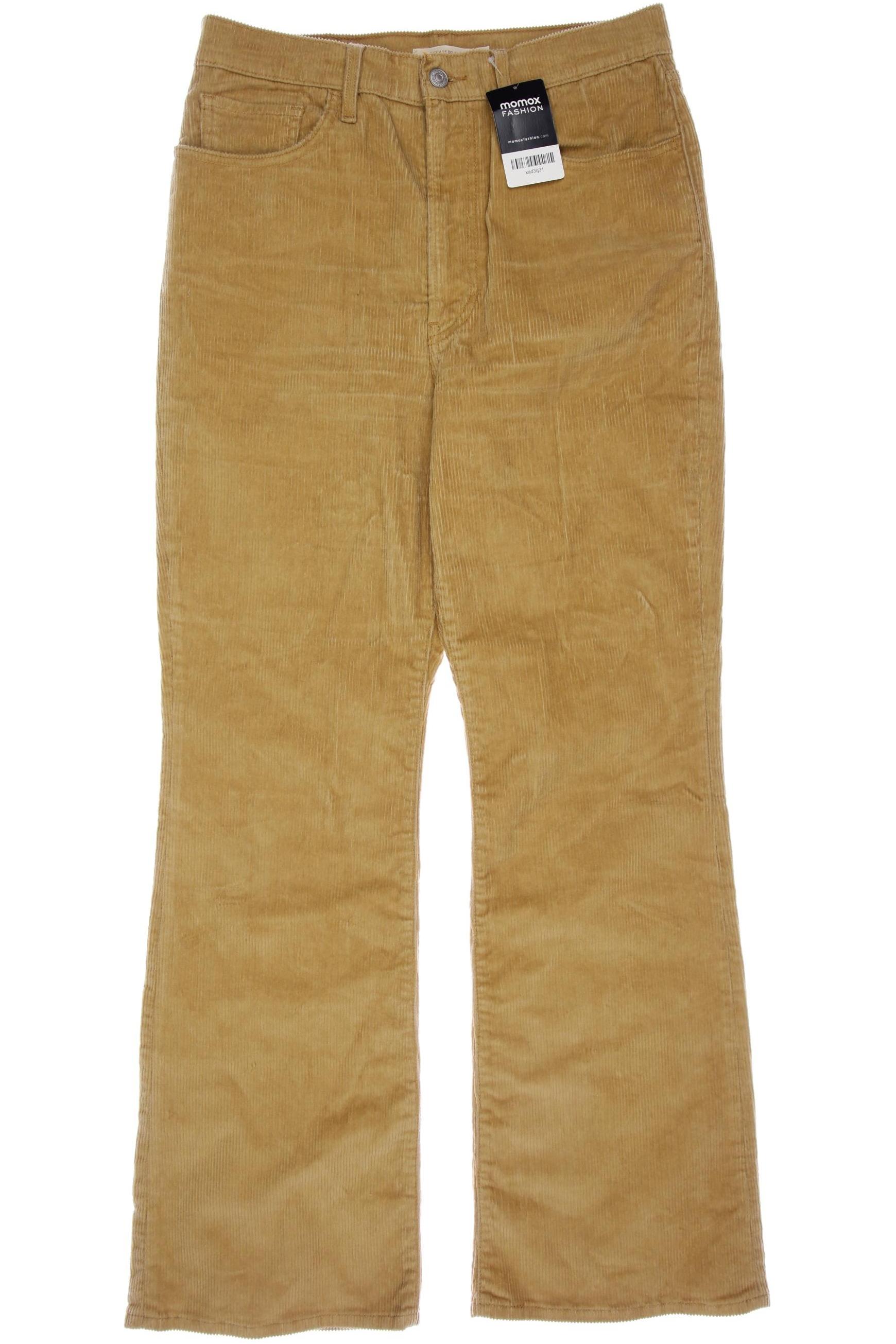 

Levis Damen Stoffhose, beige, Gr. 30