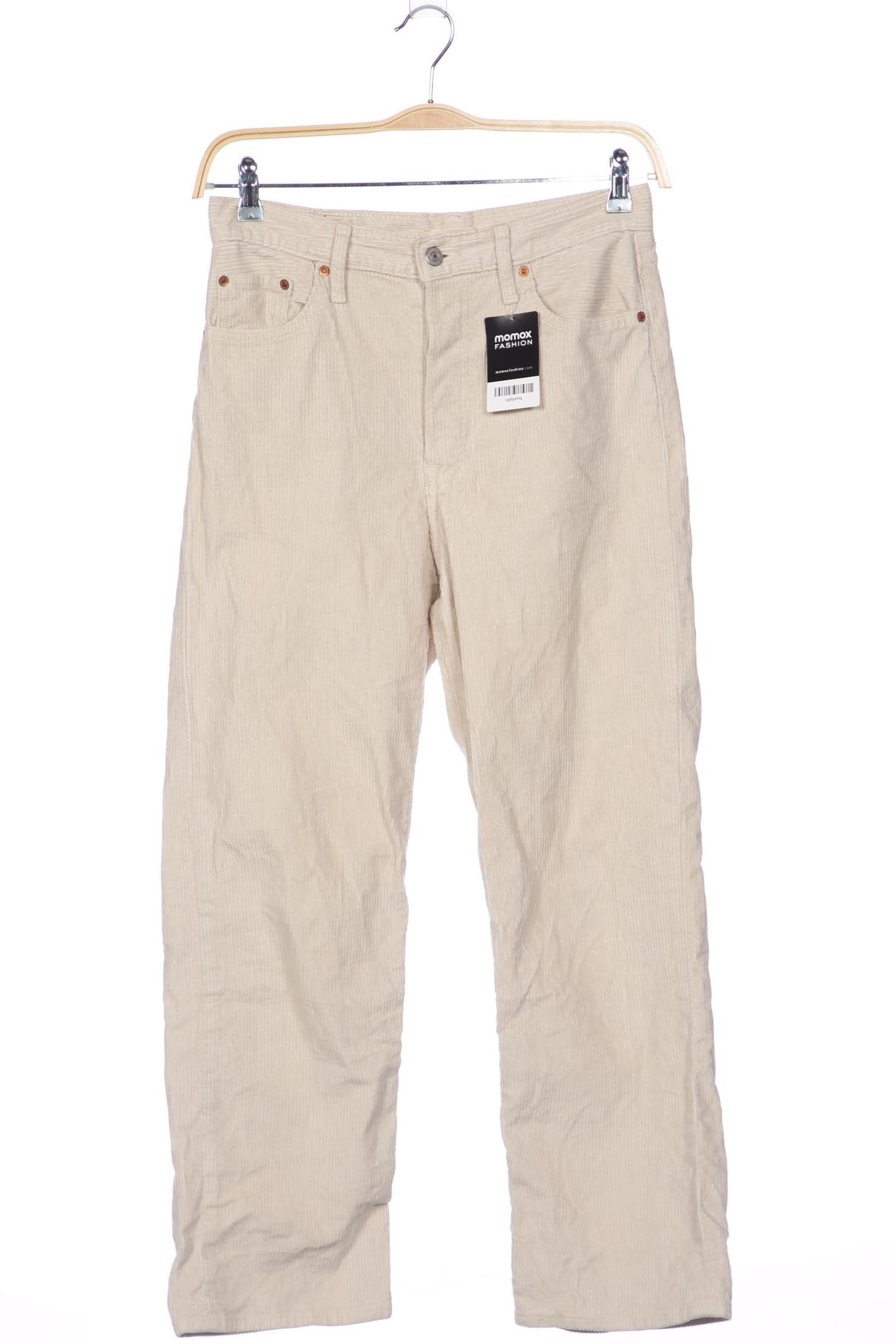 

Levis Damen Stoffhose, beige, Gr. 29