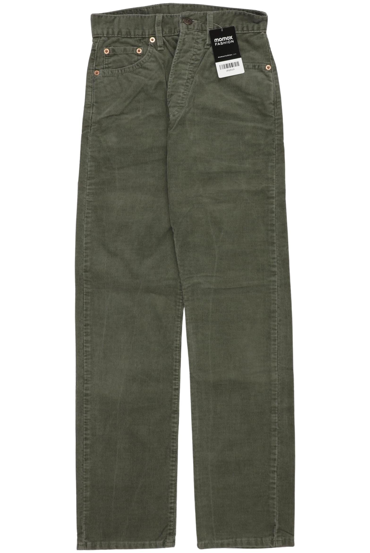 

Levis Damen Stoffhose, grün, Gr. 27