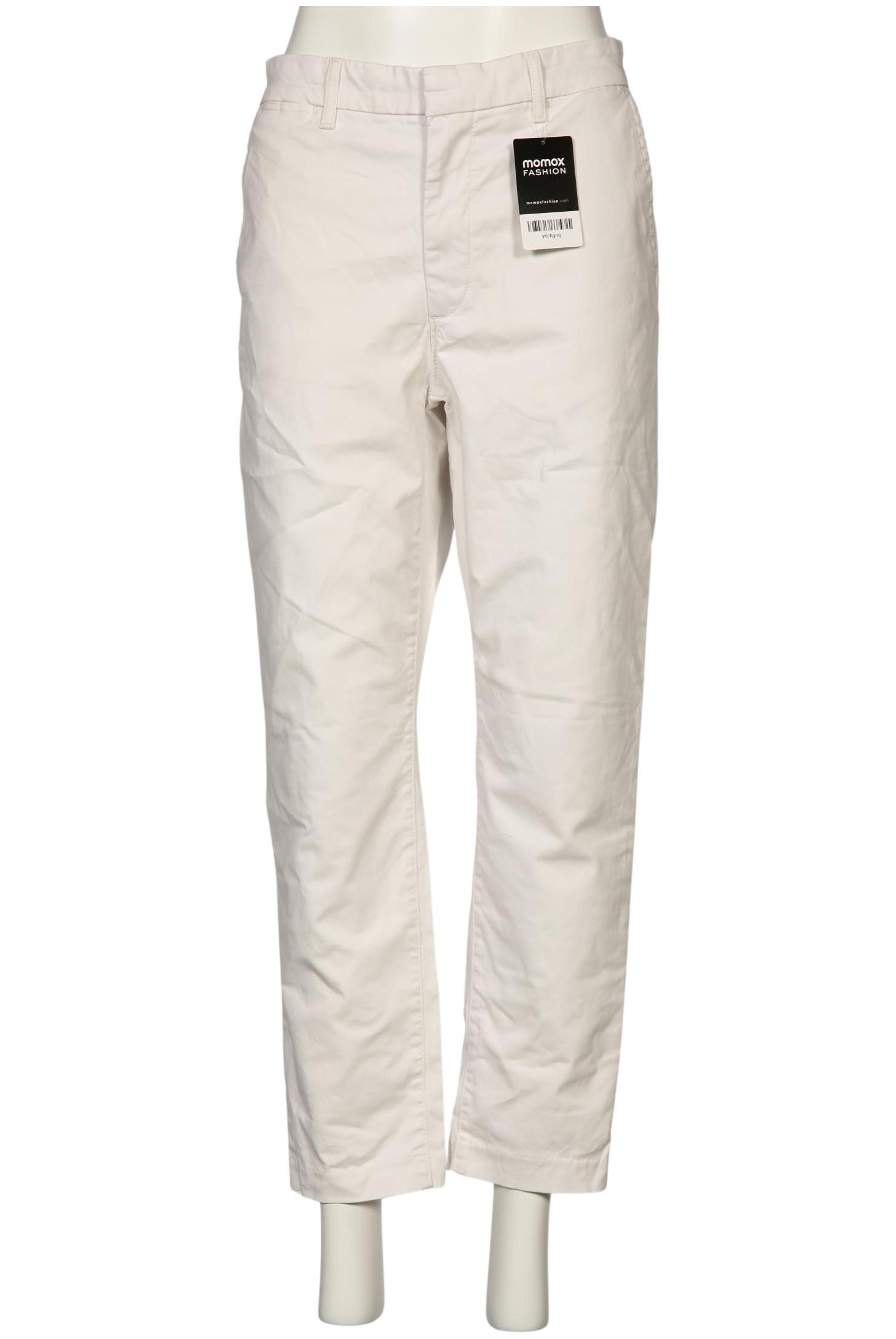 

Levis Damen Stoffhose, cremeweiß, Gr. 30