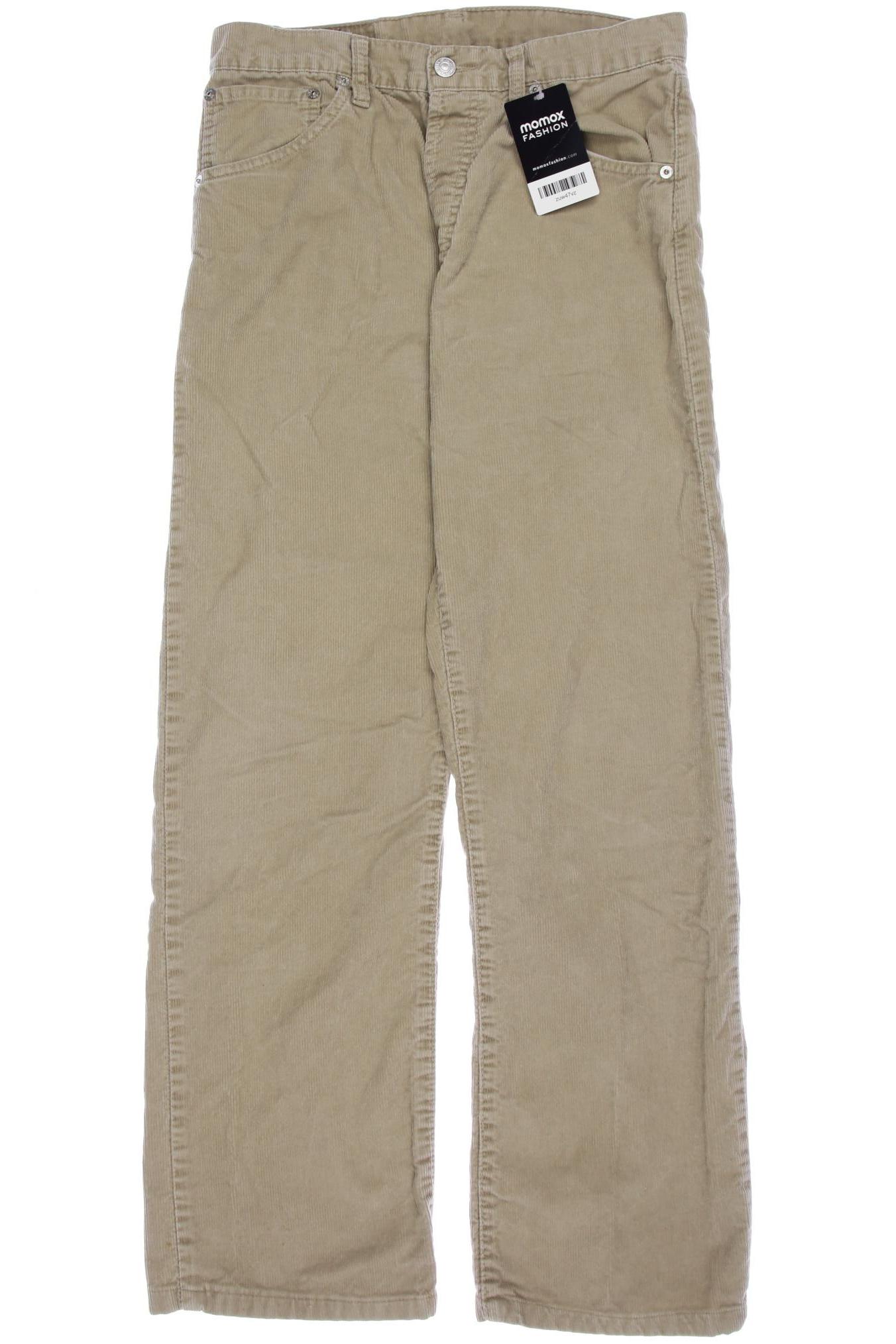 

Levis Damen Stoffhose, beige, Gr. 32