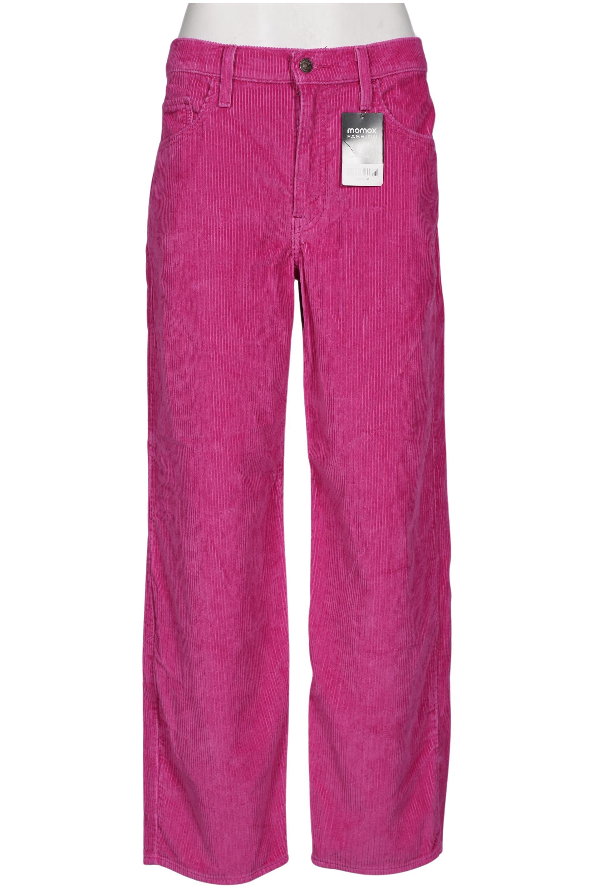 

Levis Damen Stoffhose, pink, Gr. 30