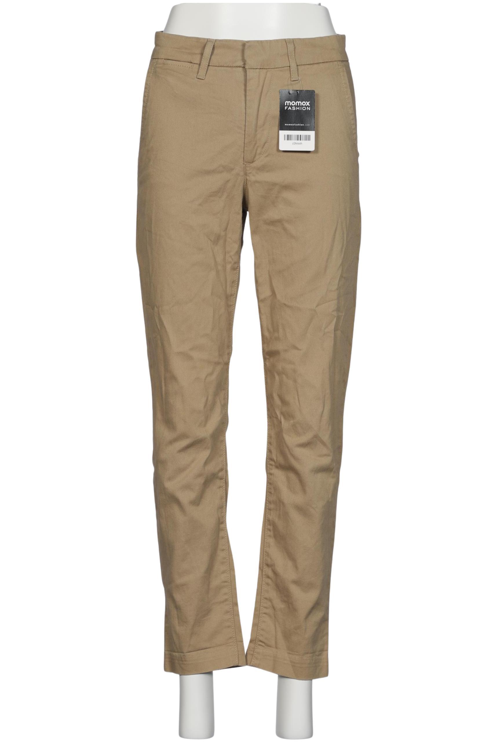 

Levis Damen Stoffhose, beige, Gr. 25