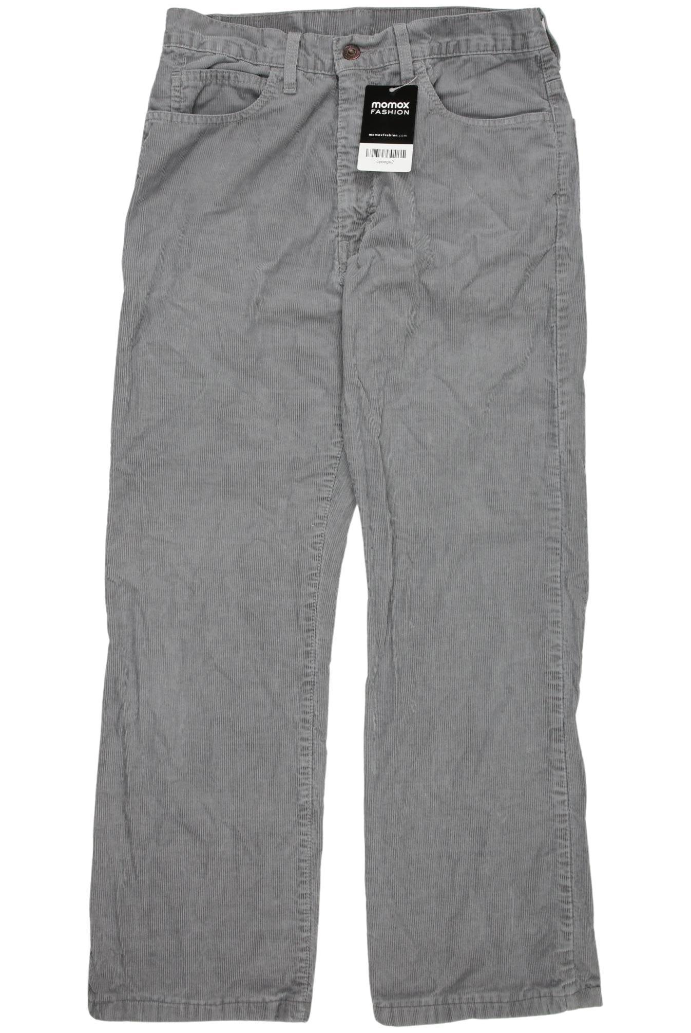 

Levis Damen Stoffhose, grau, Gr. 32