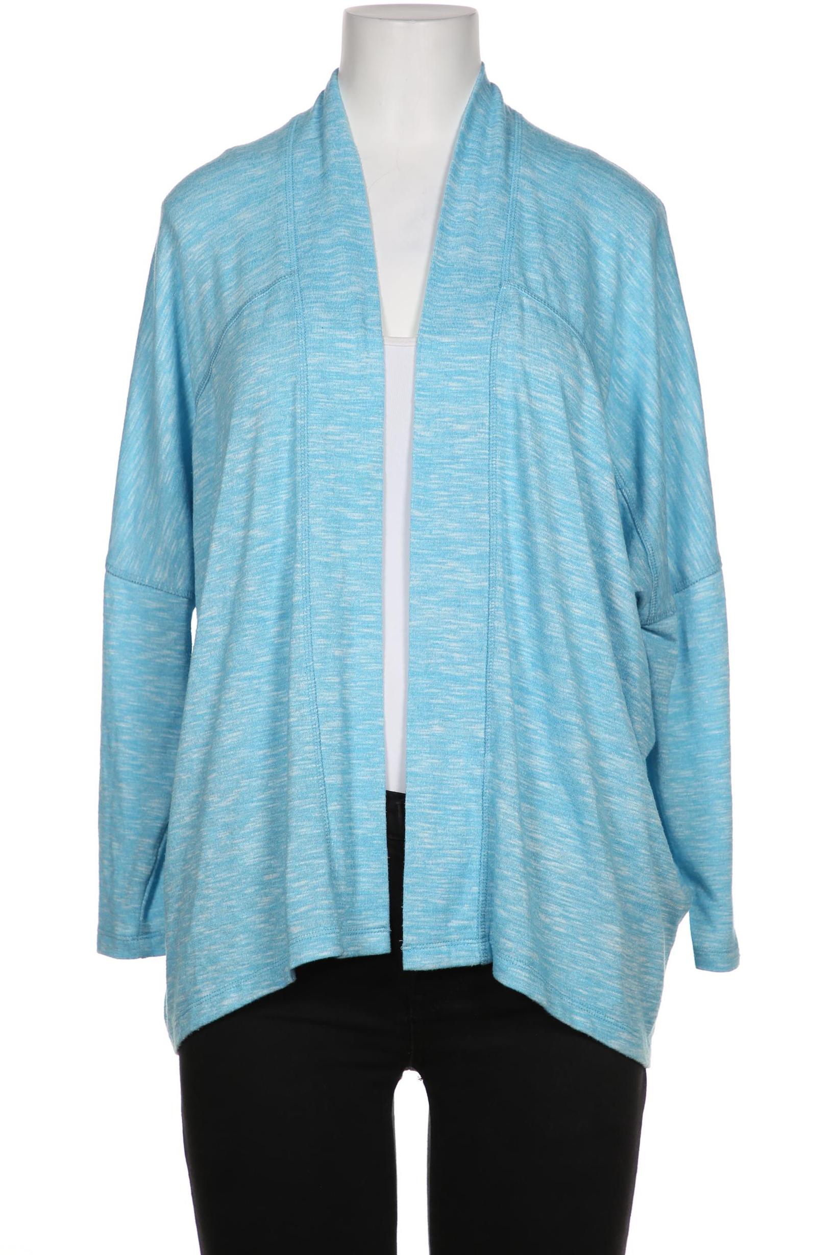 

Levis Damen Strickjacke, hellblau